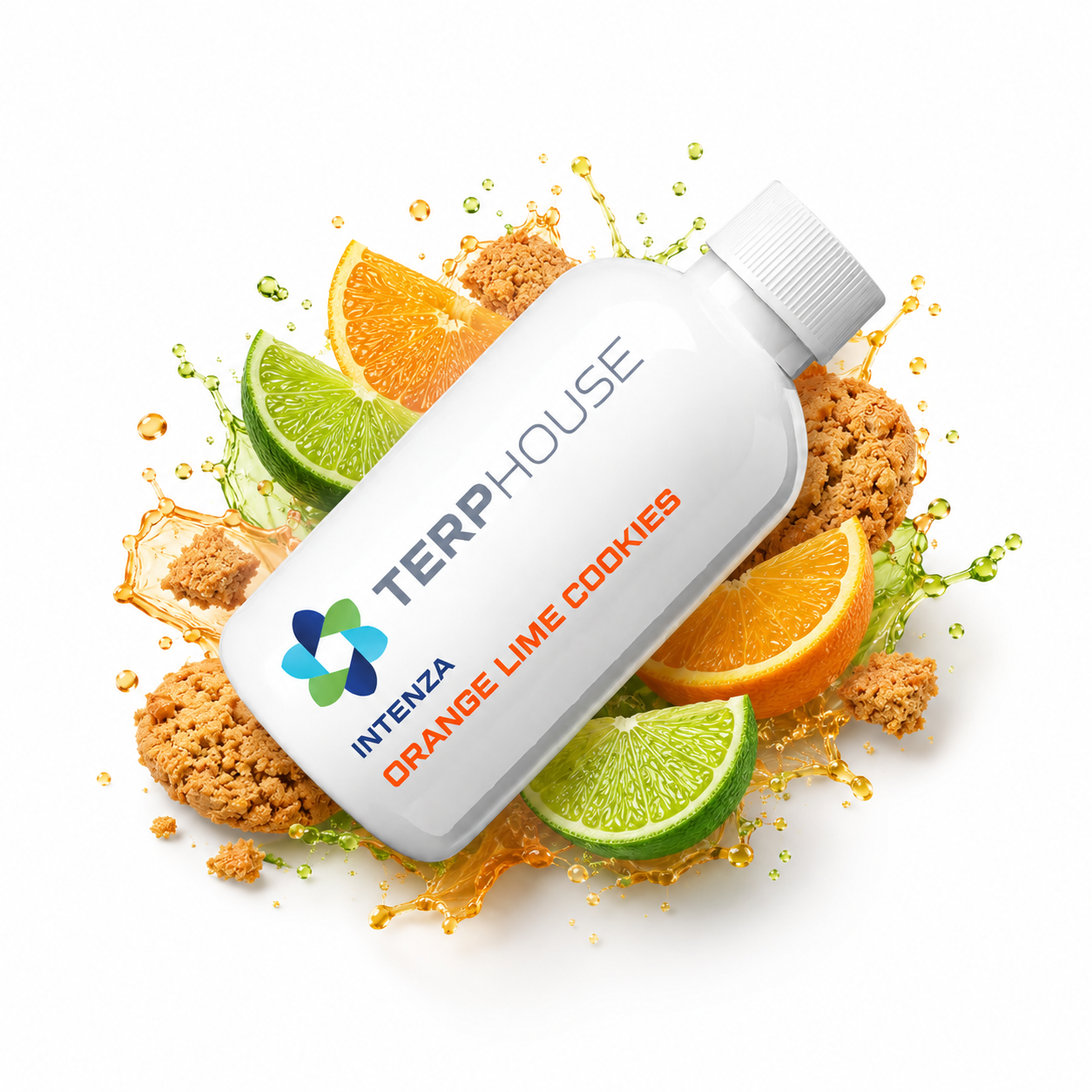 Orange Creamsicle INTENZA