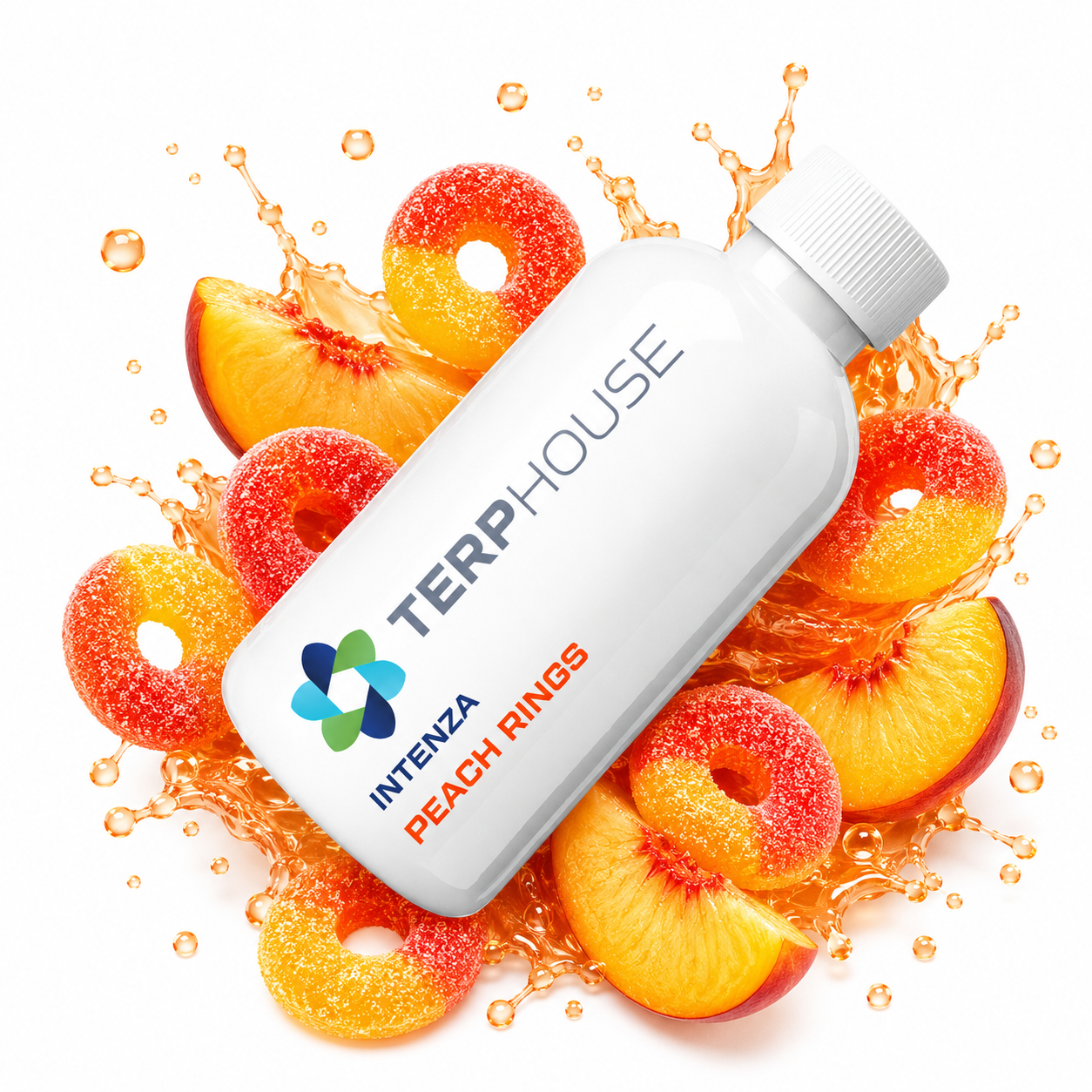 Peach Rings INTENZA