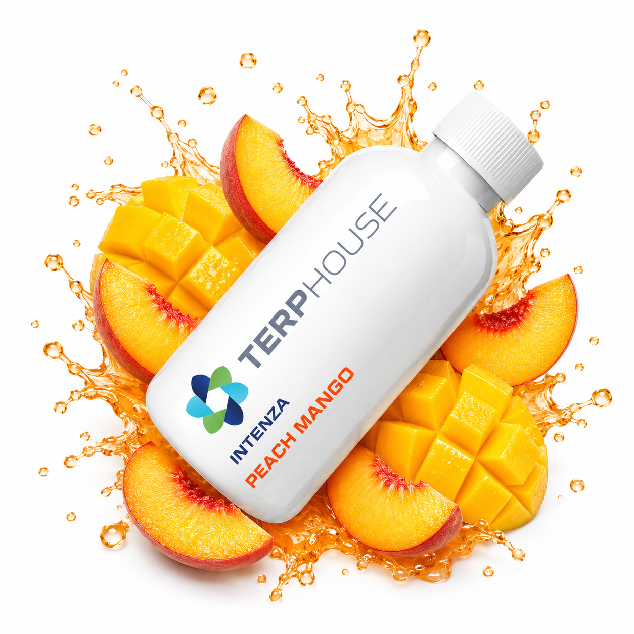 Peach Mango INTENZA