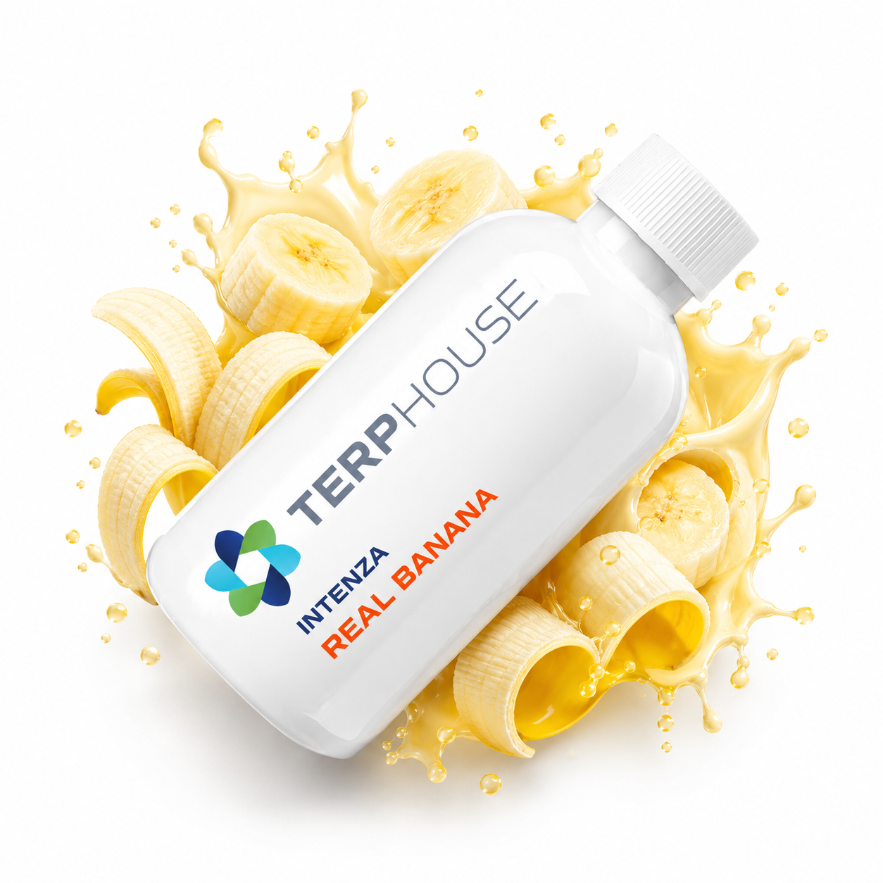 Real Banana INTENZA
