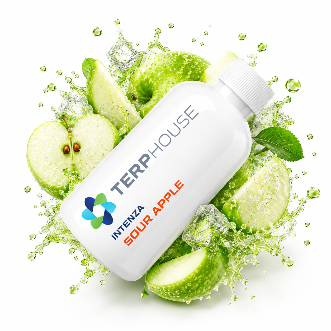 Sour Apple INTENZA
