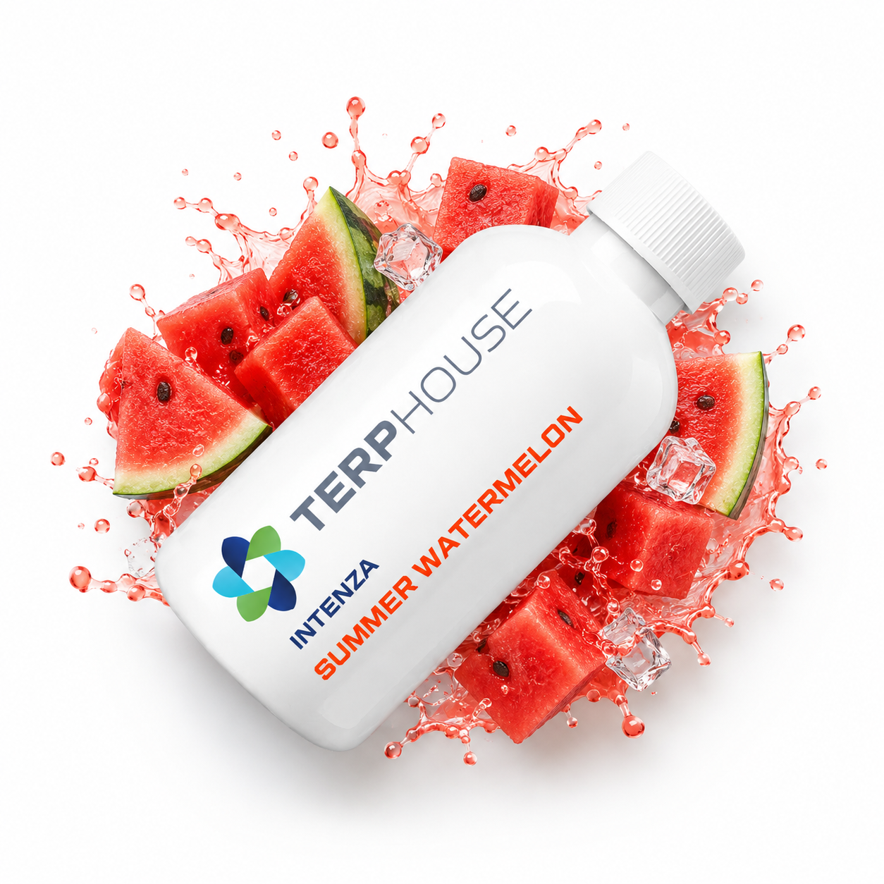 Summer Watermelon INTENZA