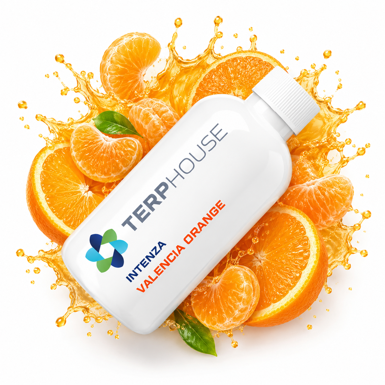 Valencia Orange INTENZA