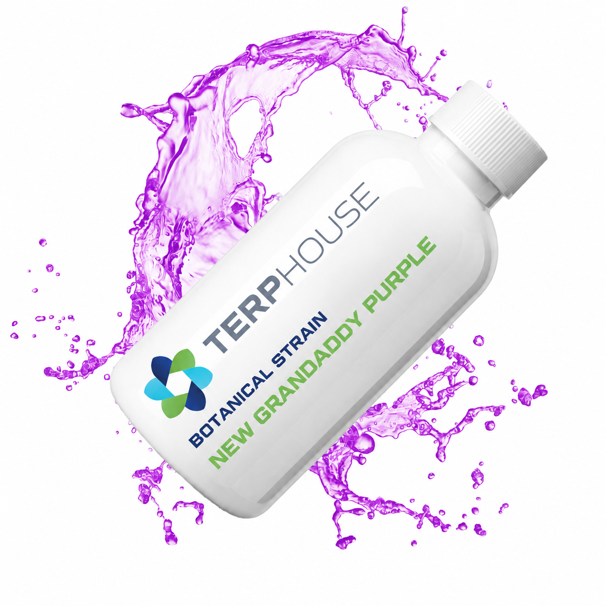 Granddaddy Purple - Indica Strain - Soothing Effects | TERPHOUSE