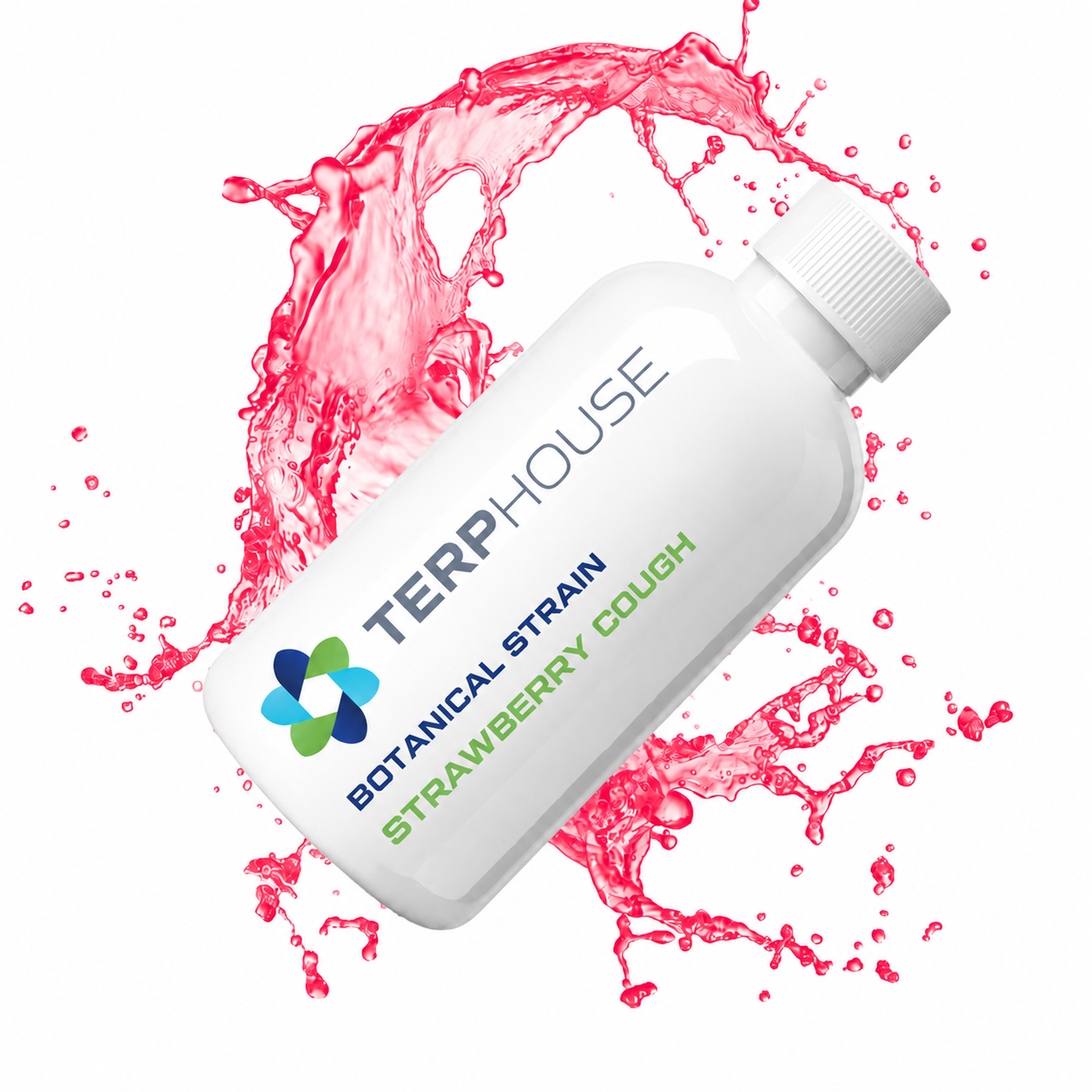 Strawberry Cough Terpenes - Sativa Strain Profile | TERPHOUSE