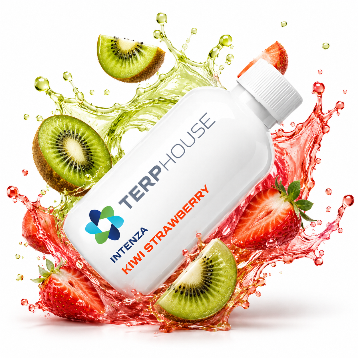 Kiwi Strawberry INTENZA