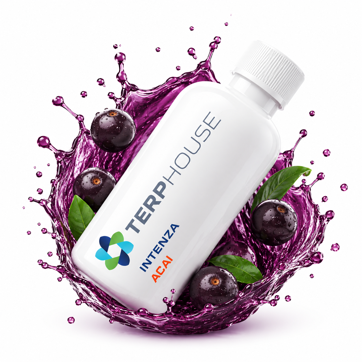 Acai INTENZA