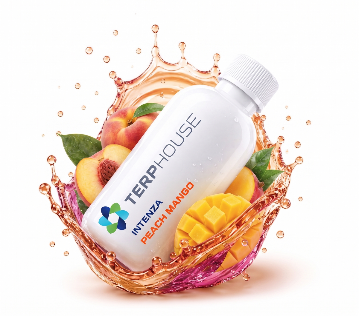 Peach Mango Terpenes - Peach Mango Strain Flavor Profile | TERPHOUSE