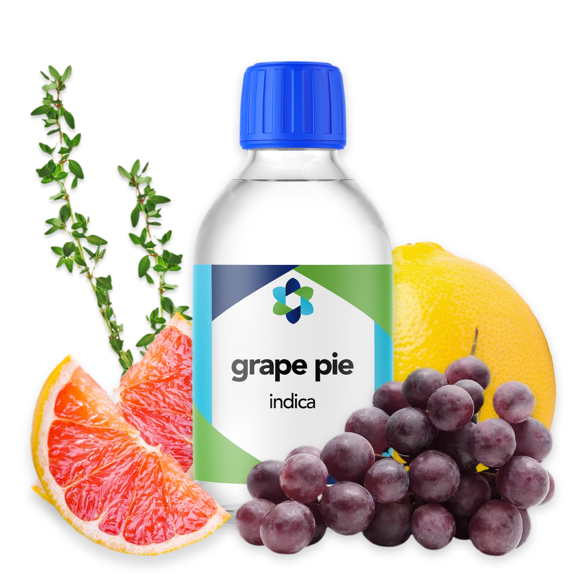 Grape Pie Terpenes - Unique Aromatic Game-Changer with Exceptional Quality