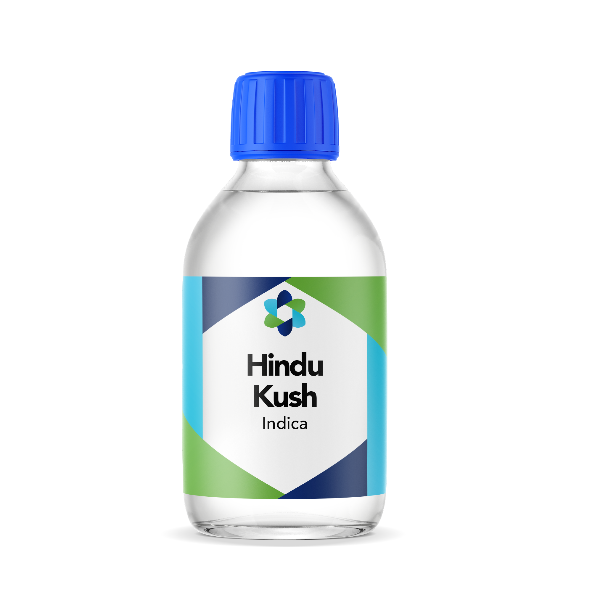Hindu Kush Terpenes - Earthy and Woody Aromatic Profile for Authentic Fragrance Experience