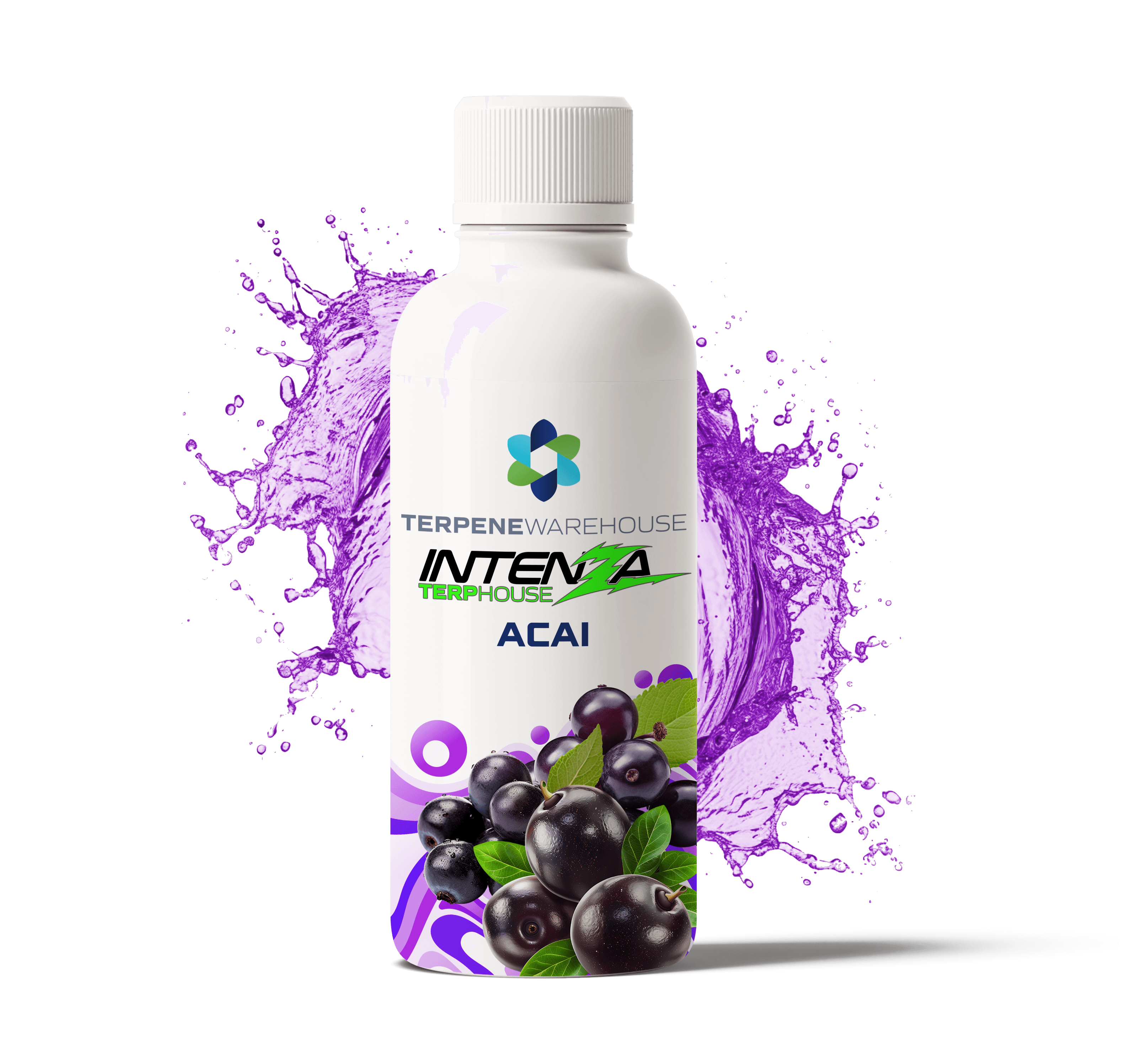 Acai INTENZA