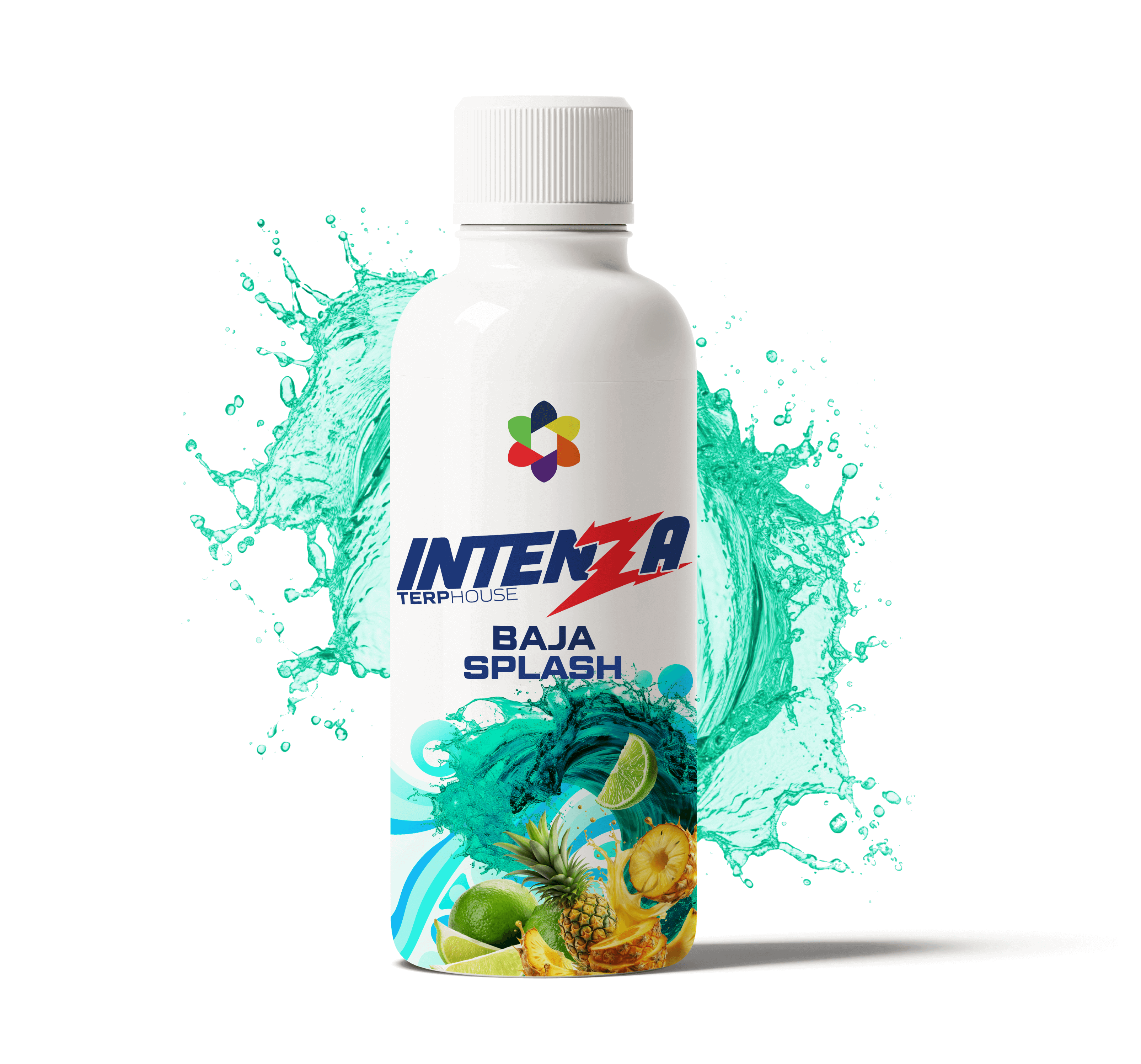 Baja Splash INTENZA