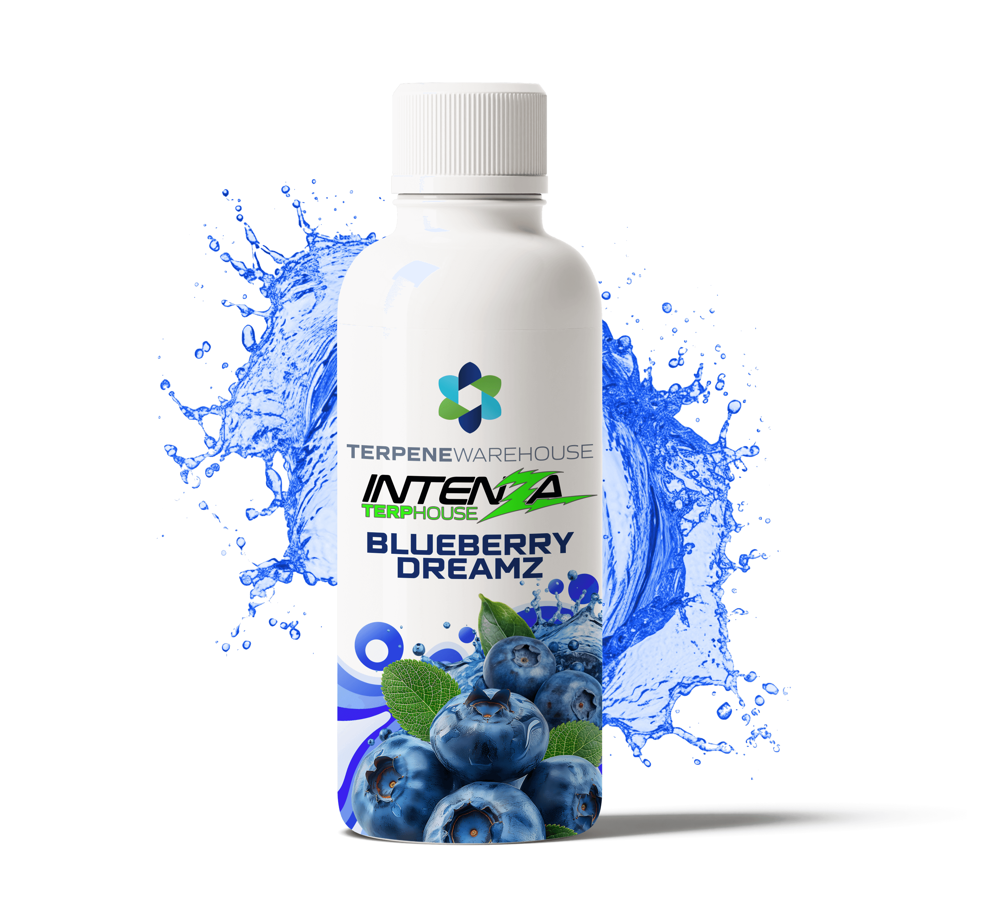 Blueberry Dreamz INTENZA