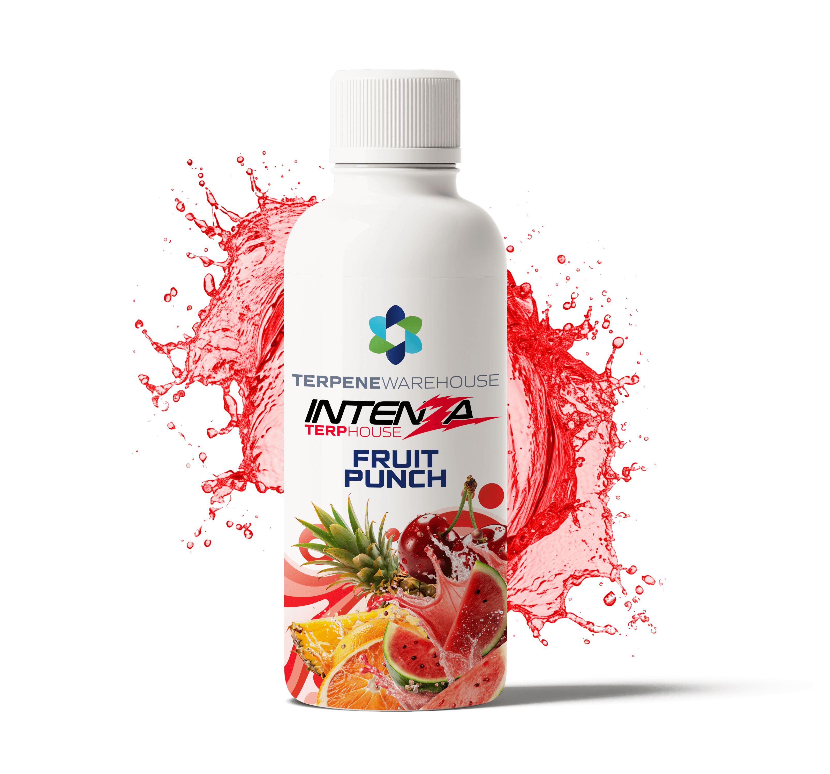 Fruit Punch INTENZA