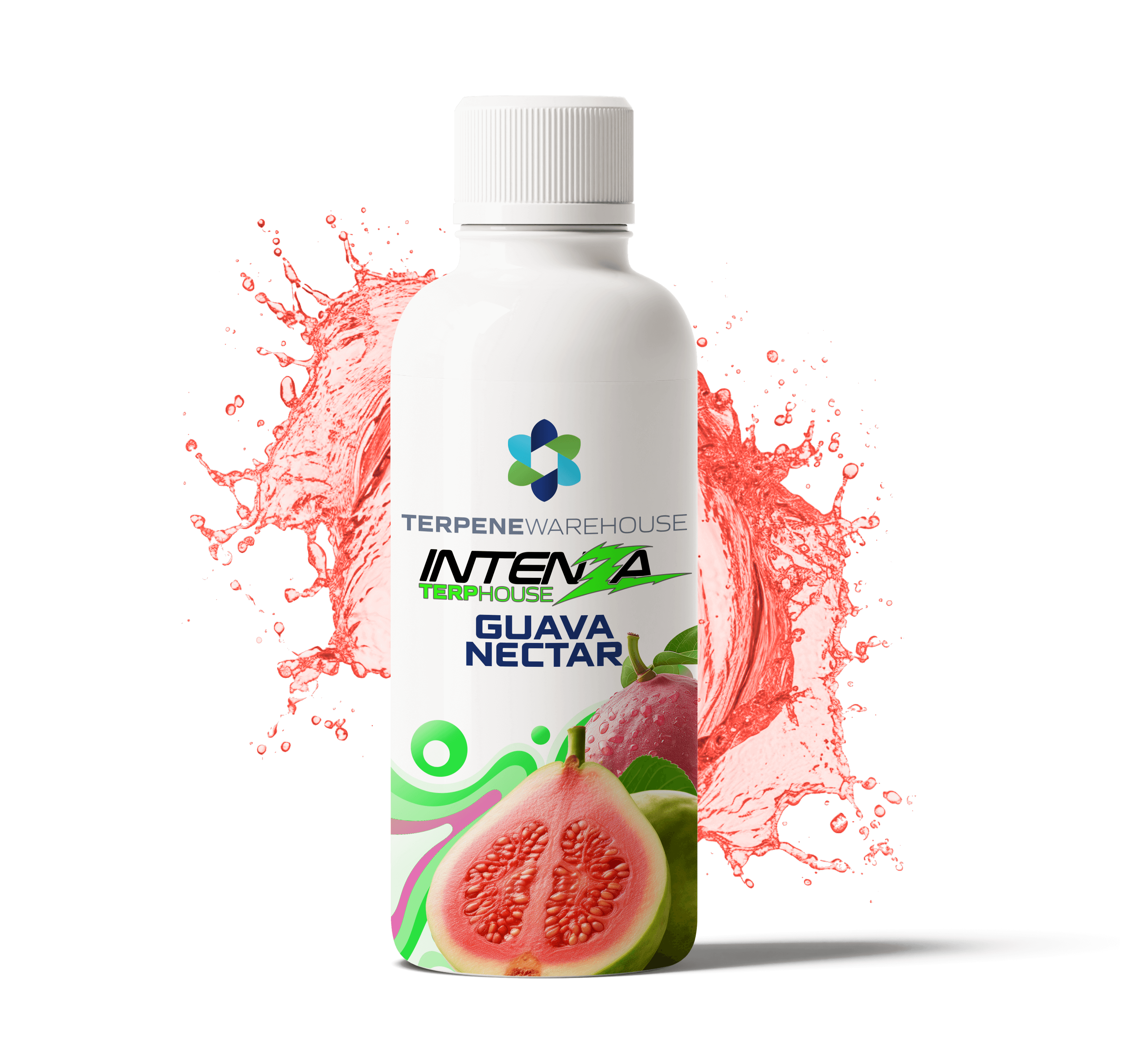 Guava Nectar INTENZA