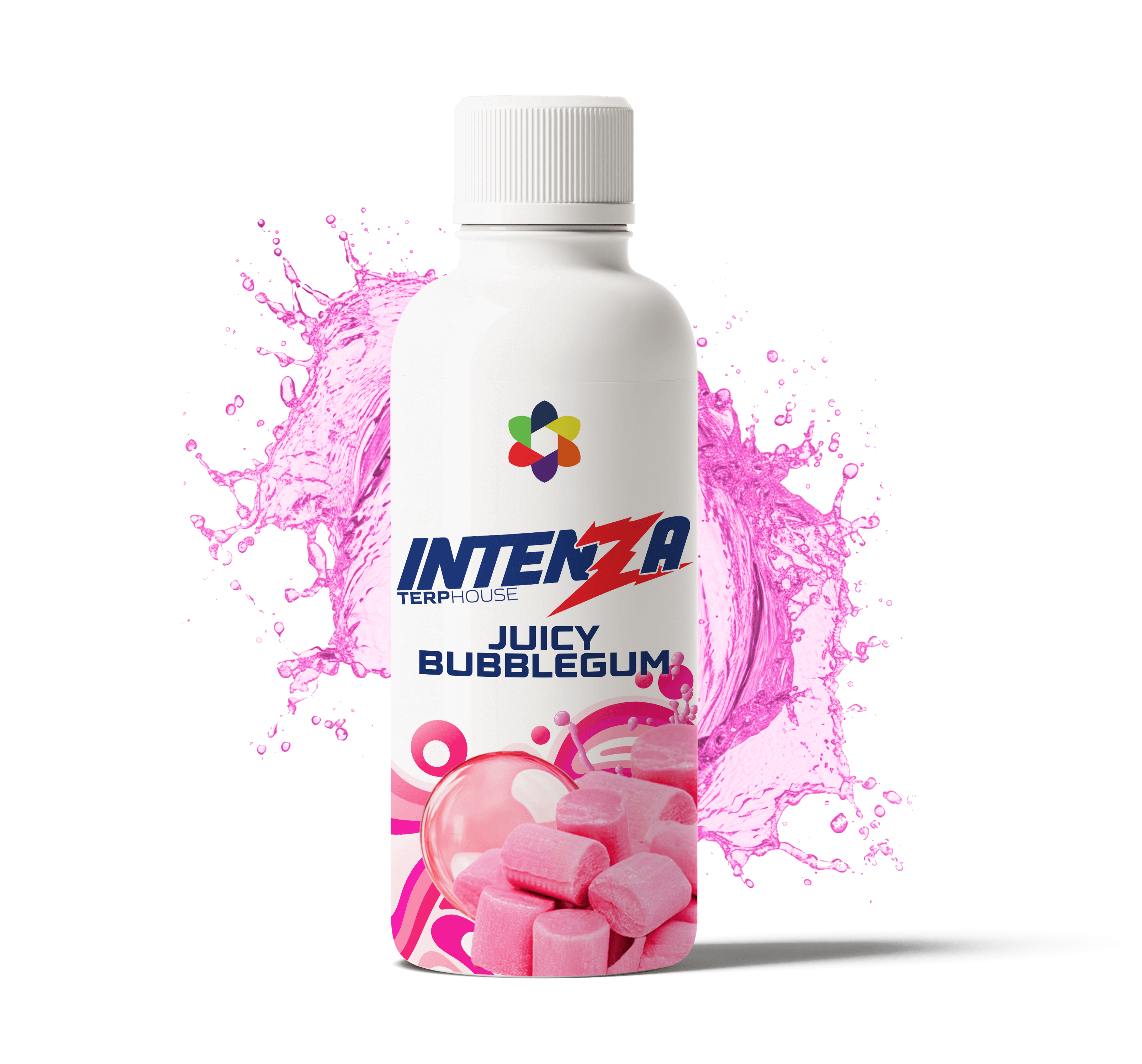 Bubblegum INTENZA