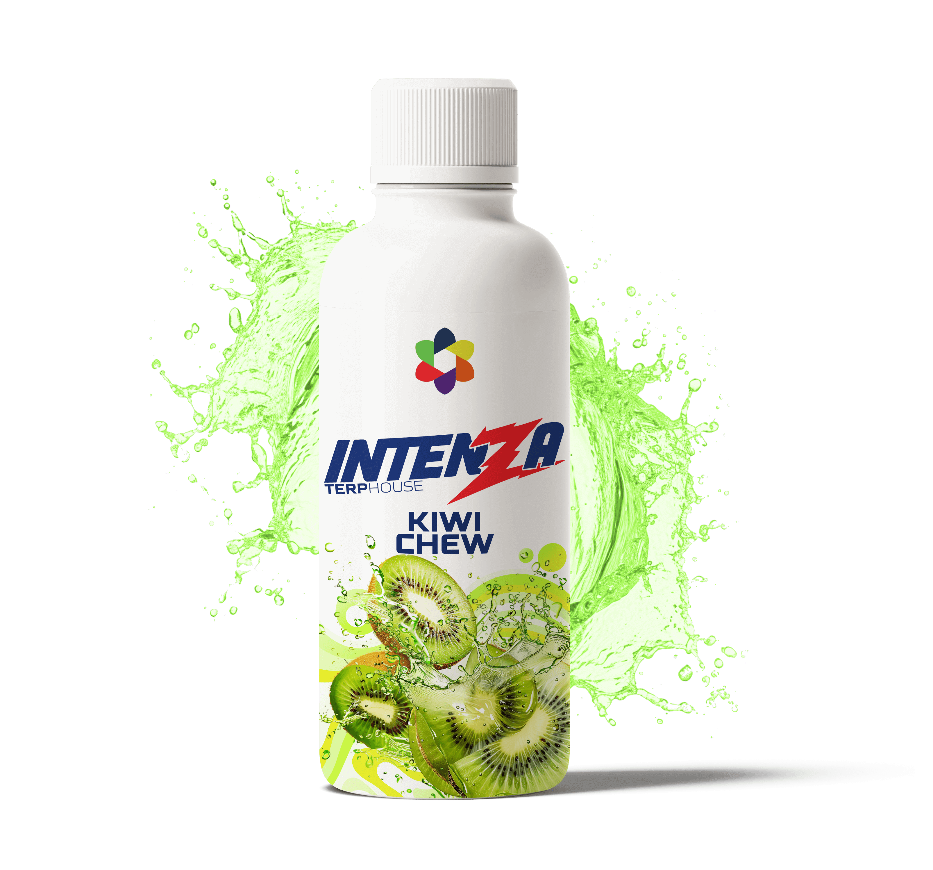 Kiwi Chew INTENZA