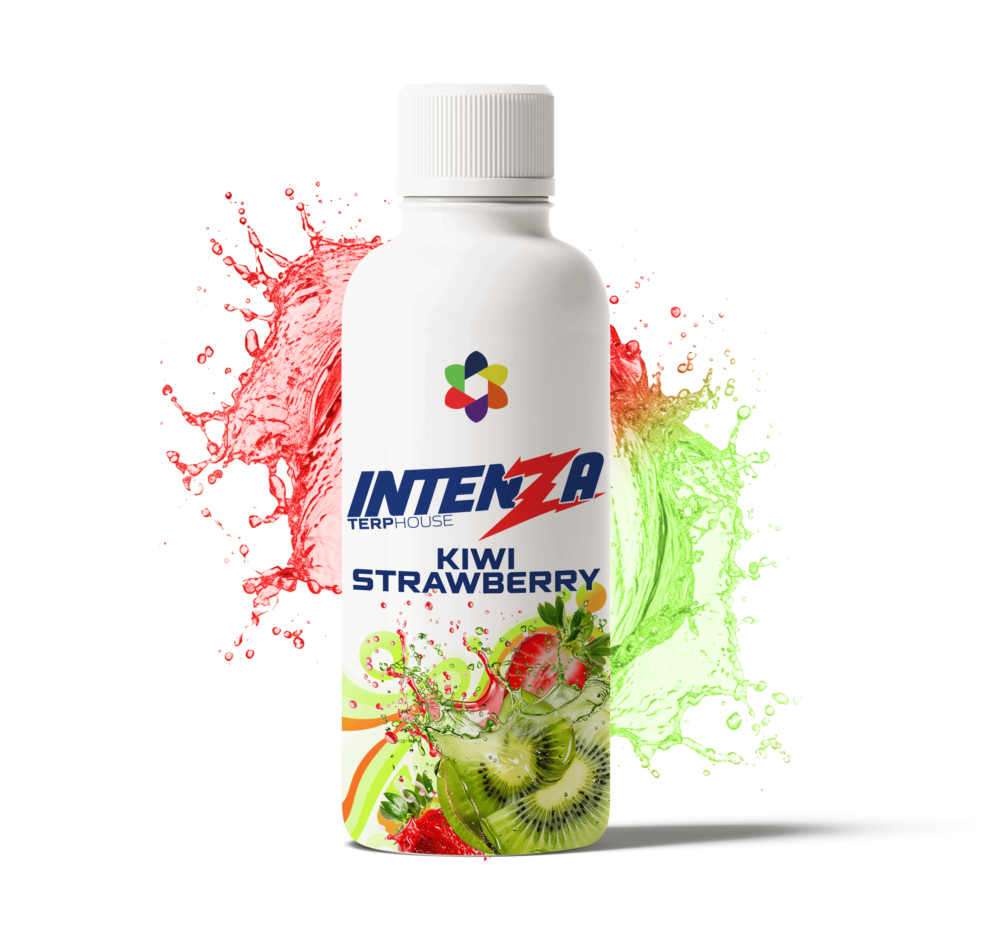 Kiwi Strawberry INTENZA