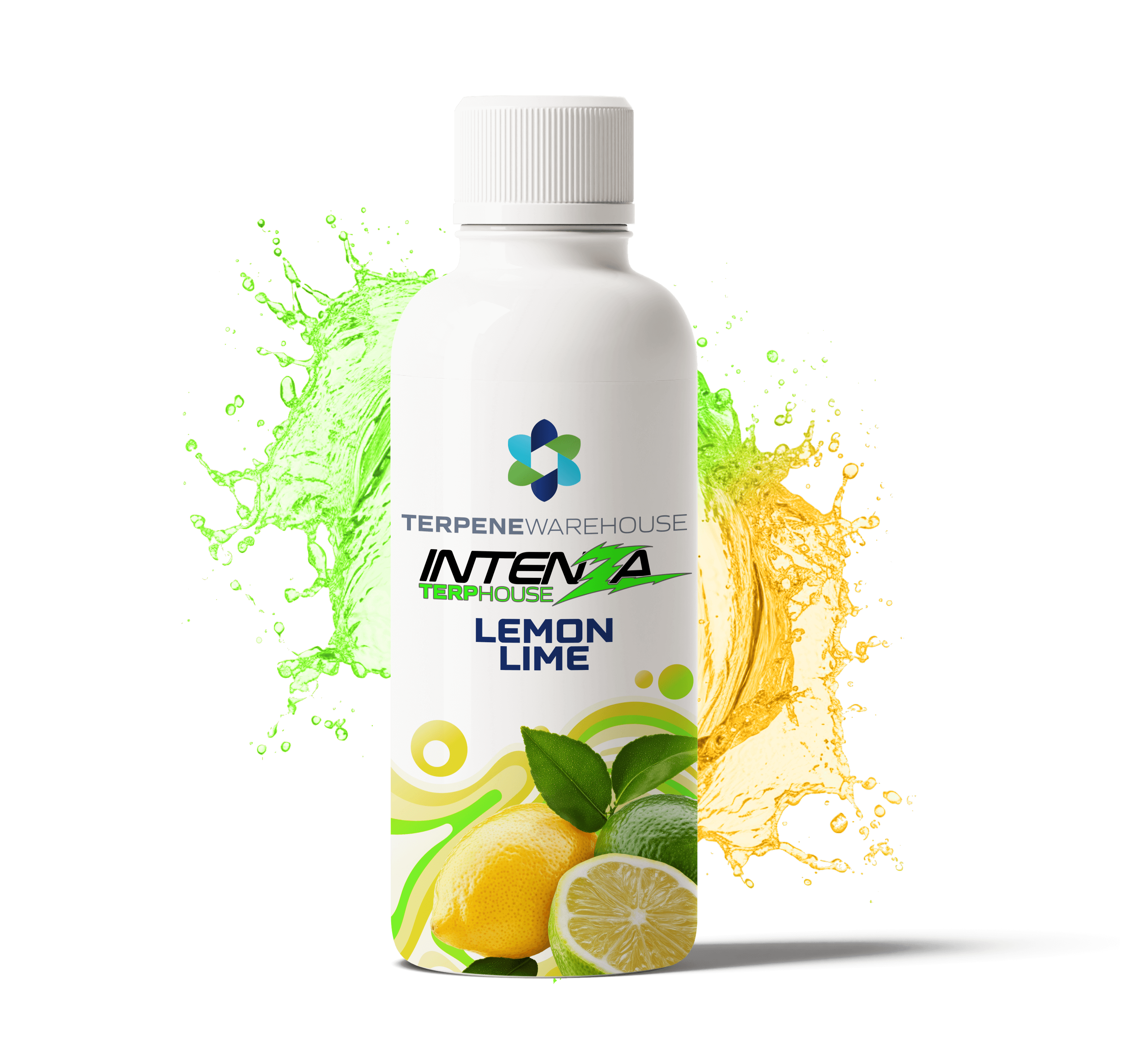 Lemon Lime INTENZA