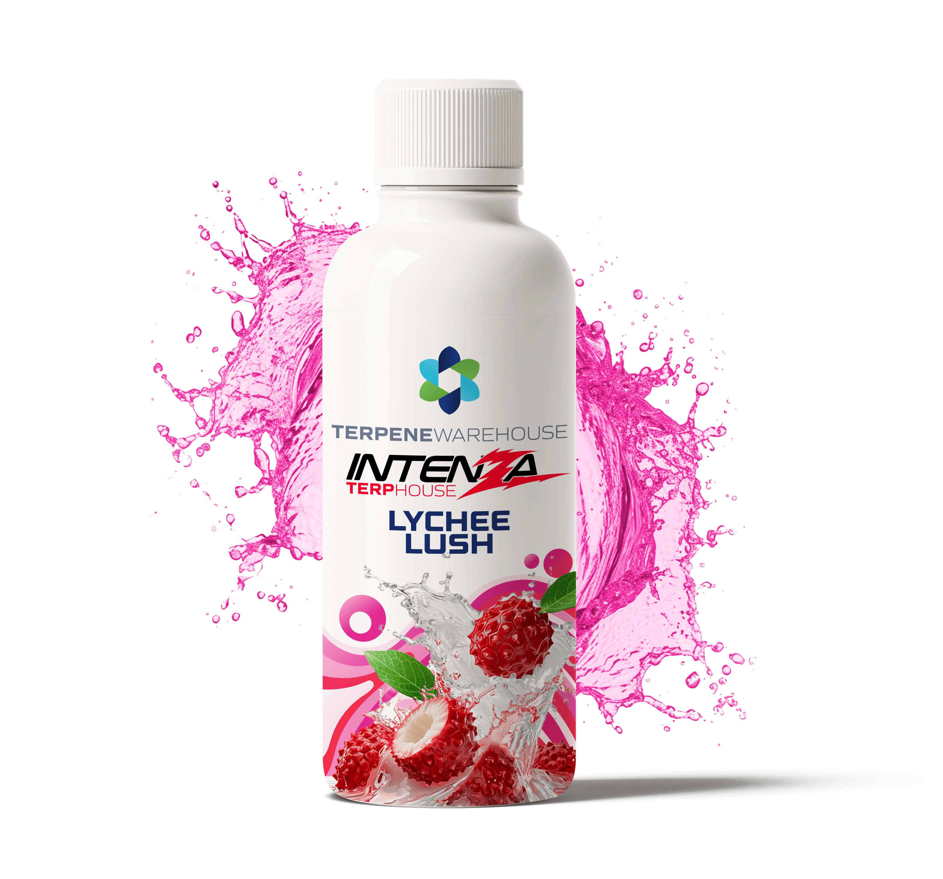 Lychee Lush INTENZA