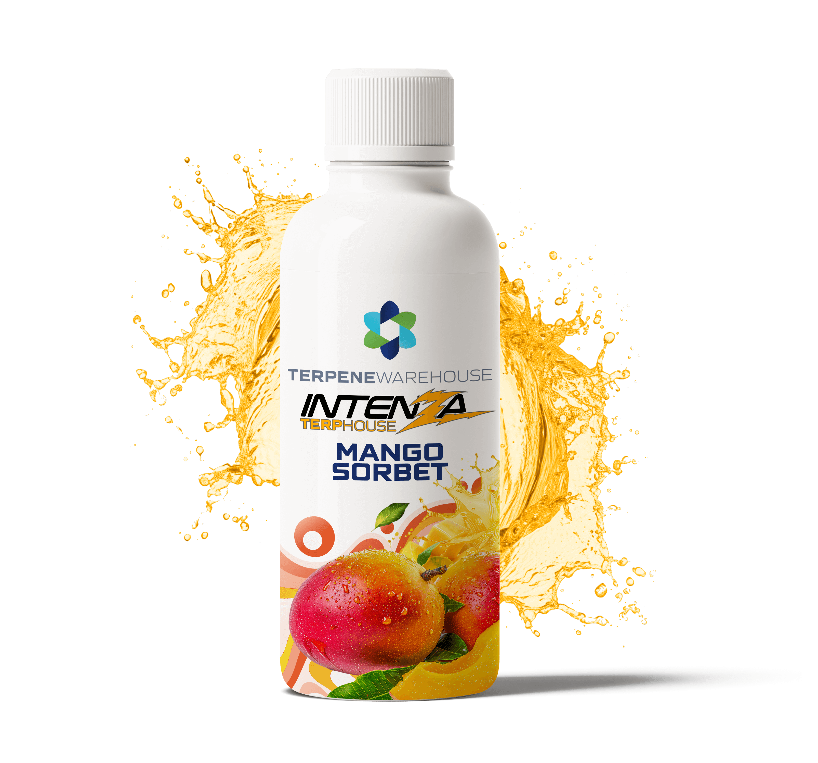 Mango Sorbet INTENZA