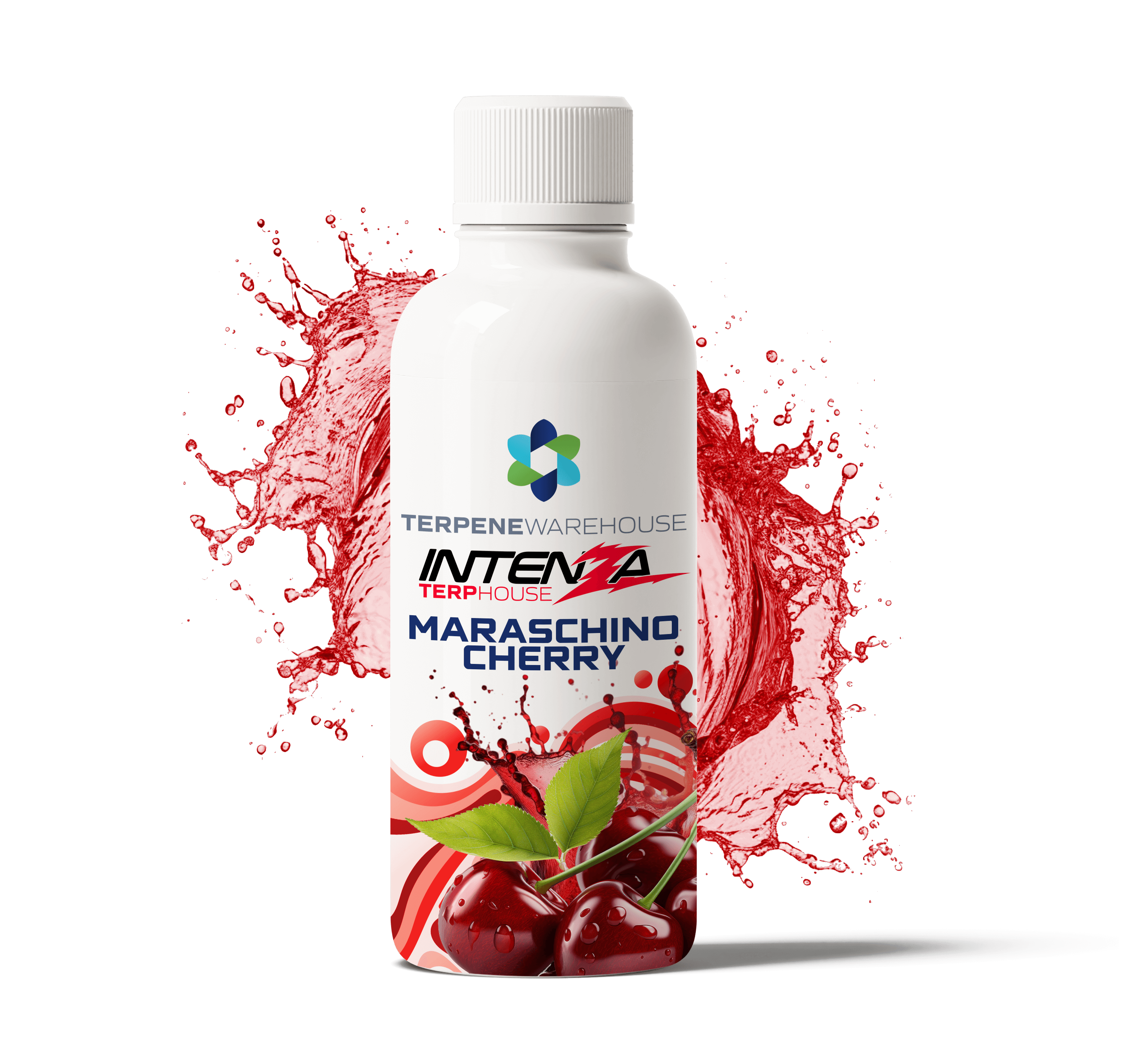 Maraschino Cherry INTENZA