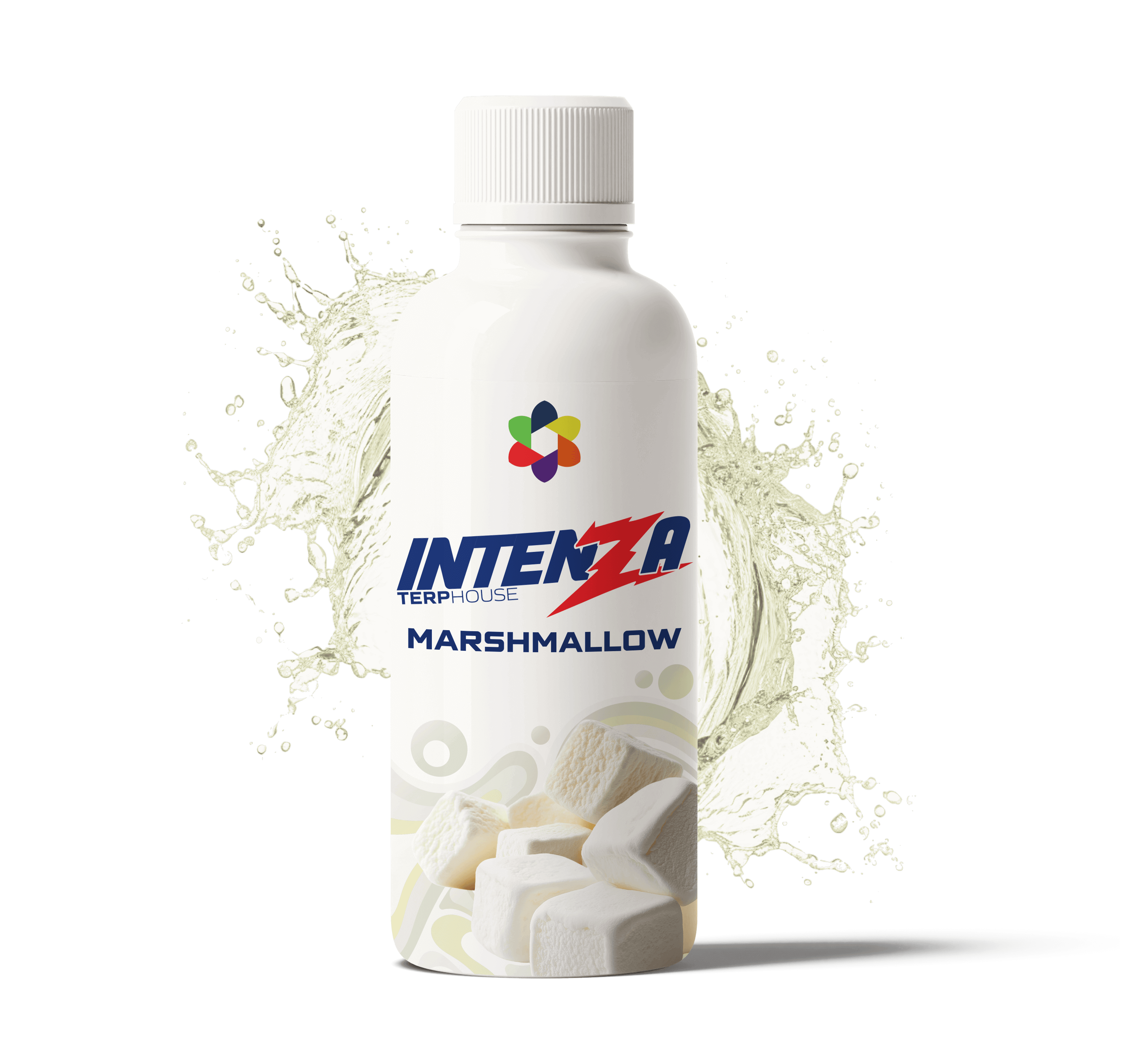 Marshmallow INTENZA
