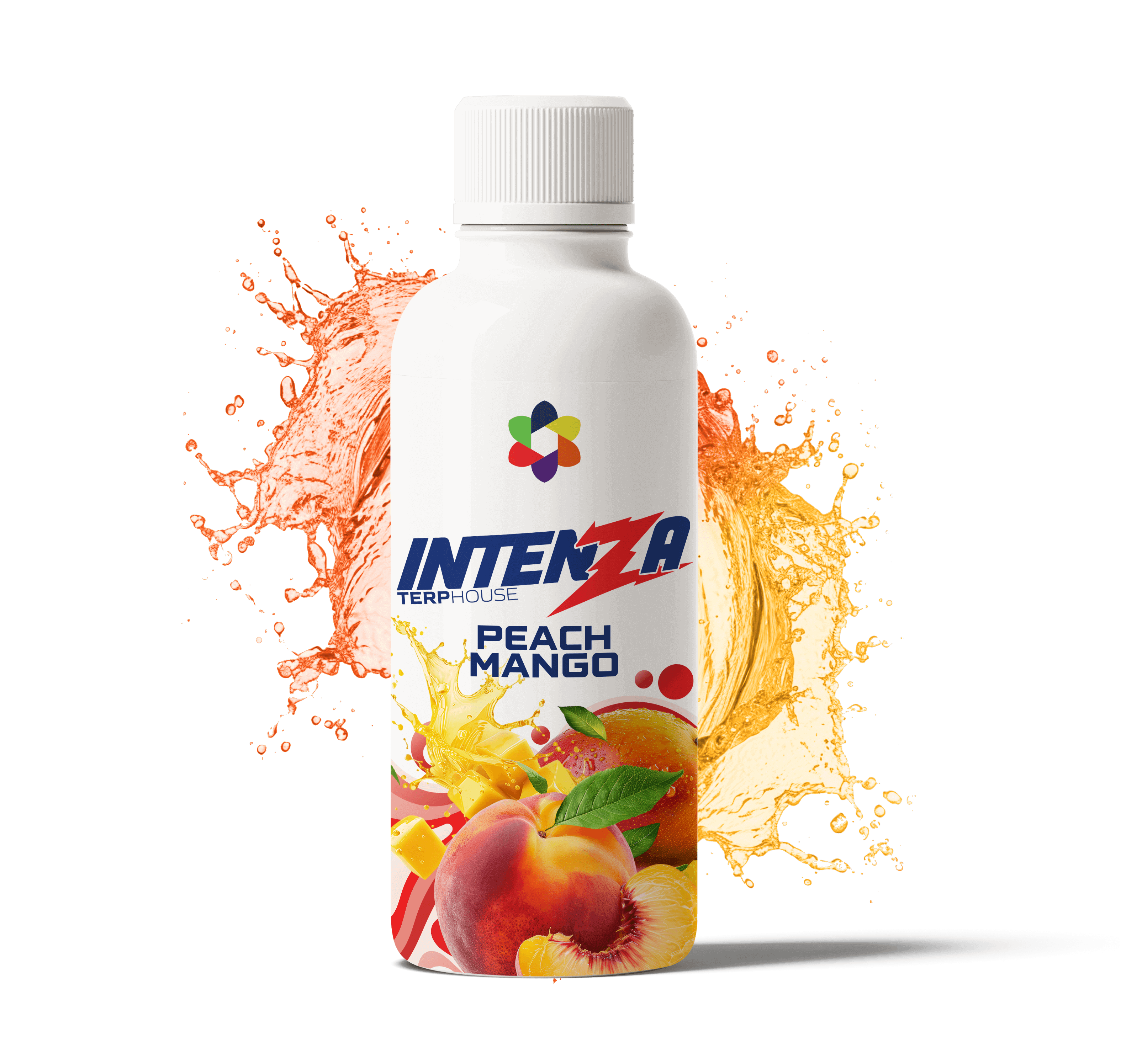 Peach Mango INTENZA