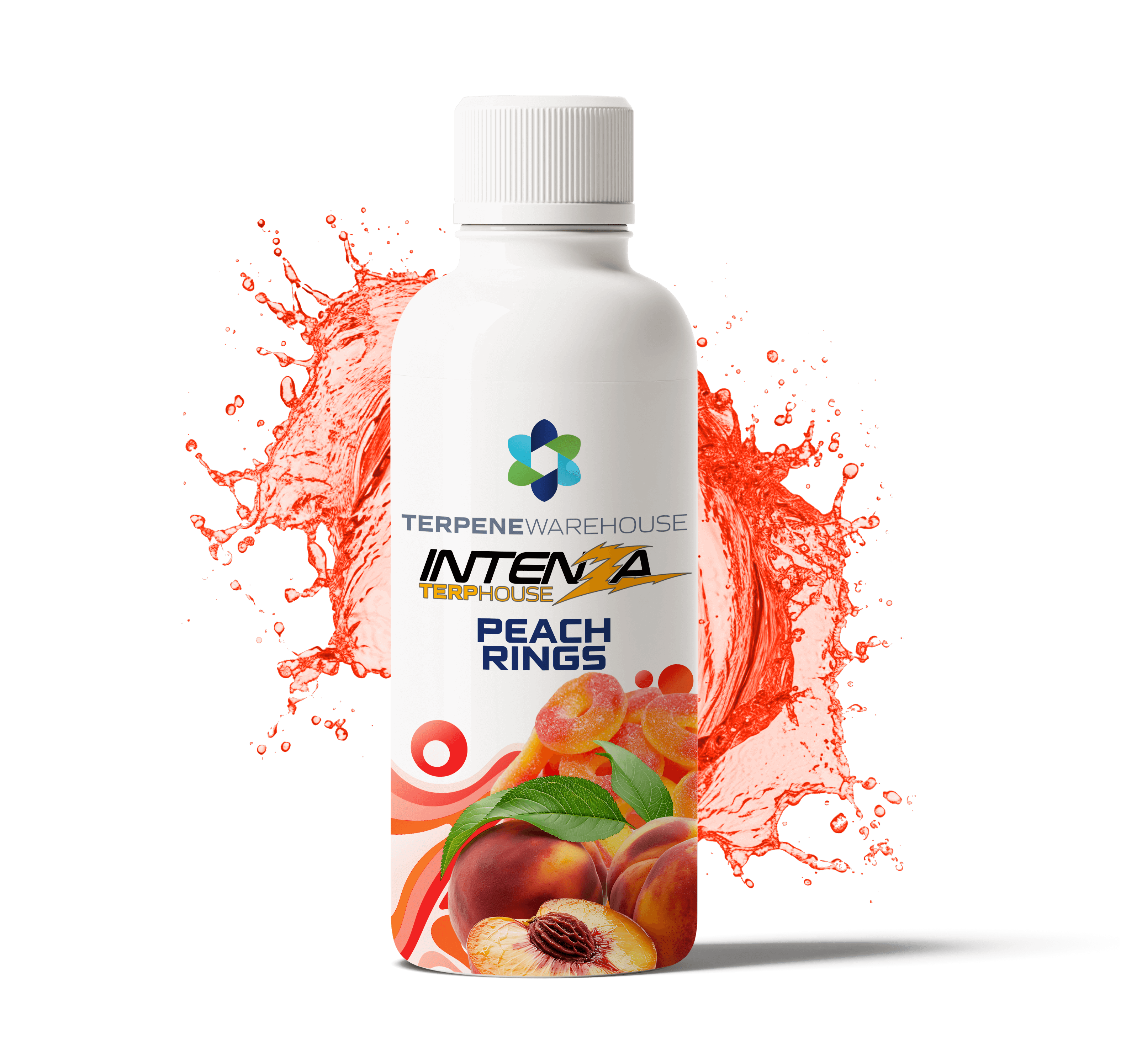 Peach Rings INTENZA