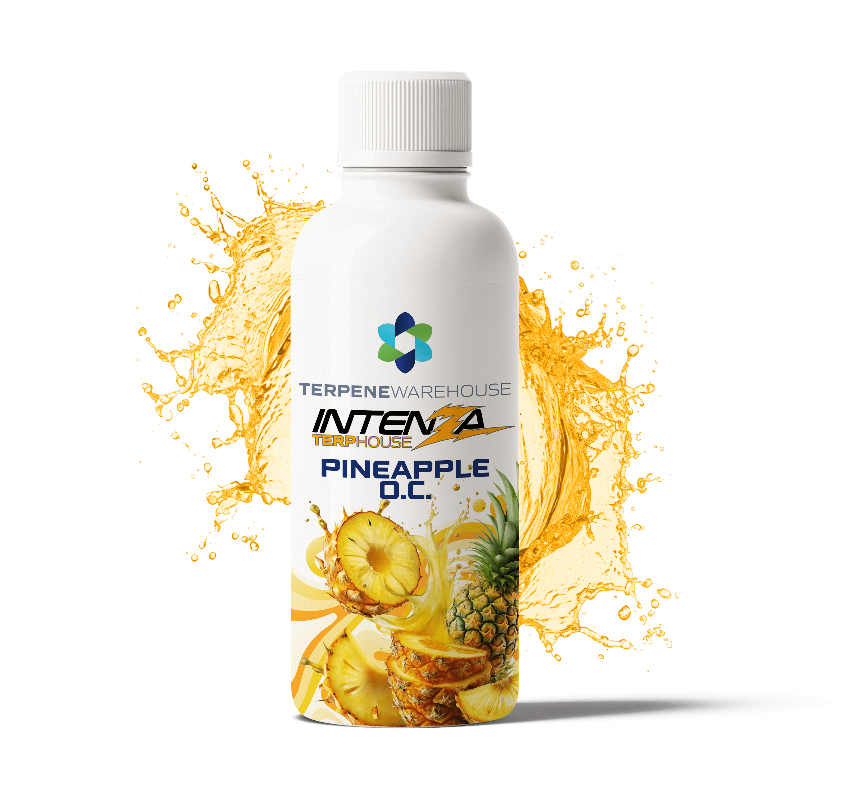 Pineapple O.C. (Pineapple Orange Cream) INTENZA