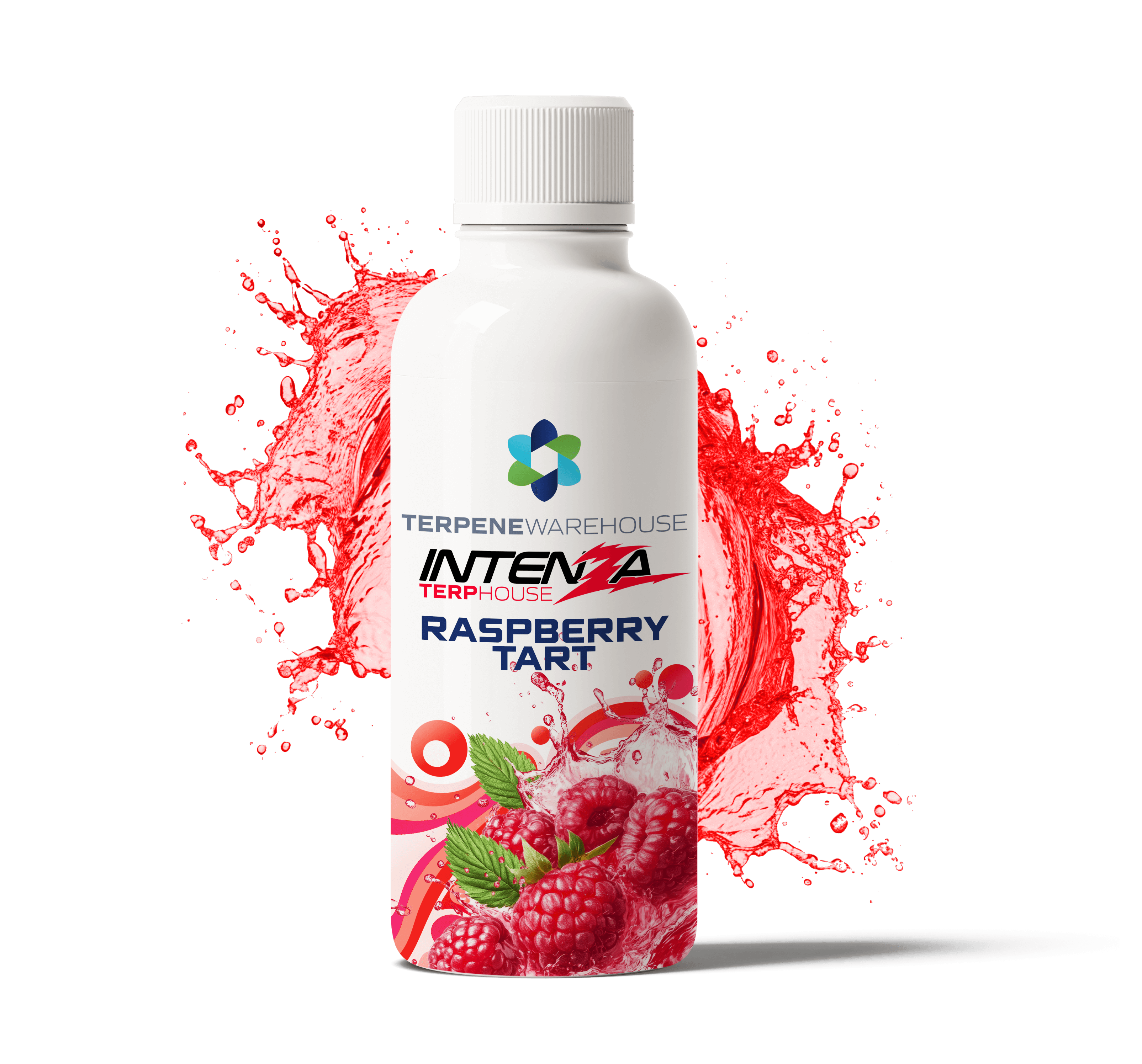 Raspberry Tart INTENZA