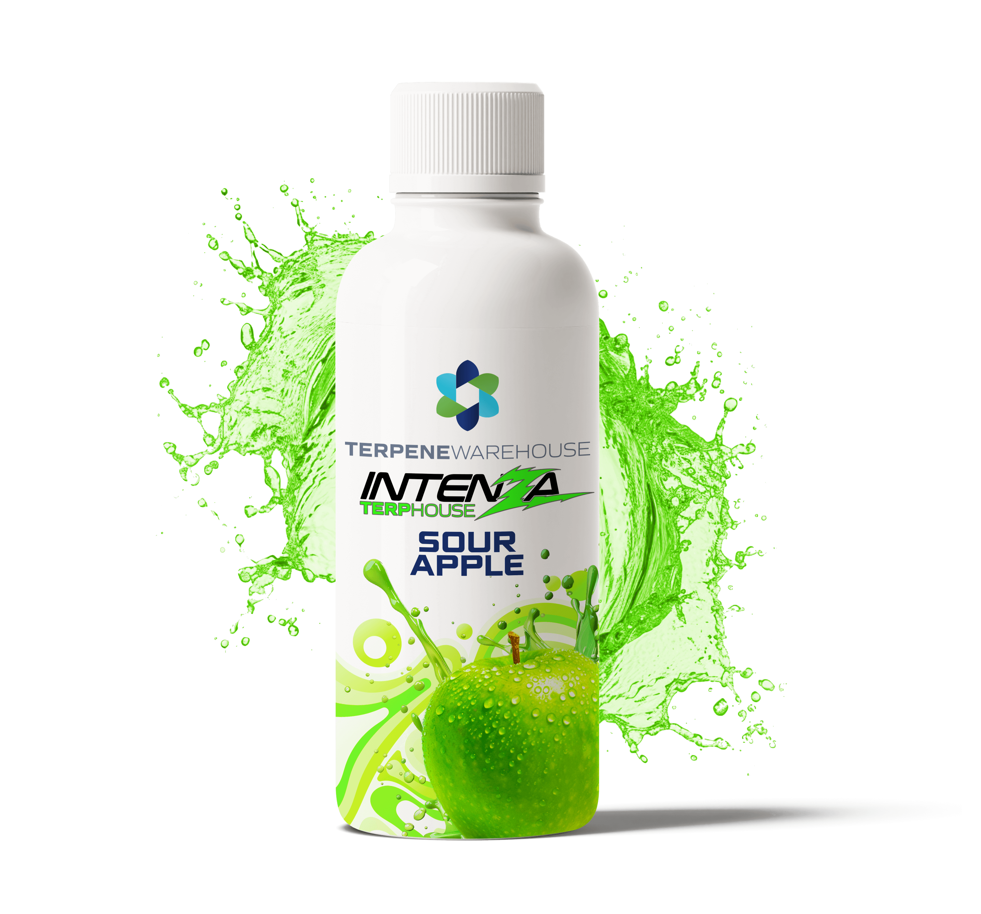Sour Apple INTENZA
