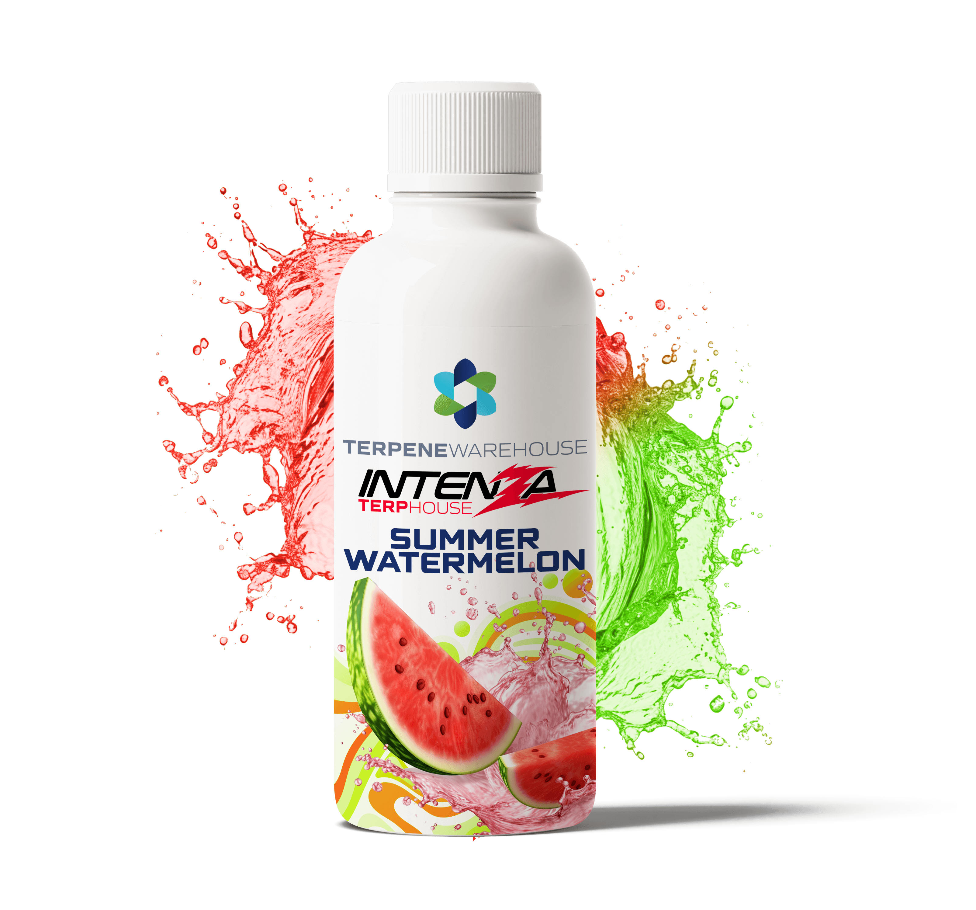 Summer Watermelon INTENZA