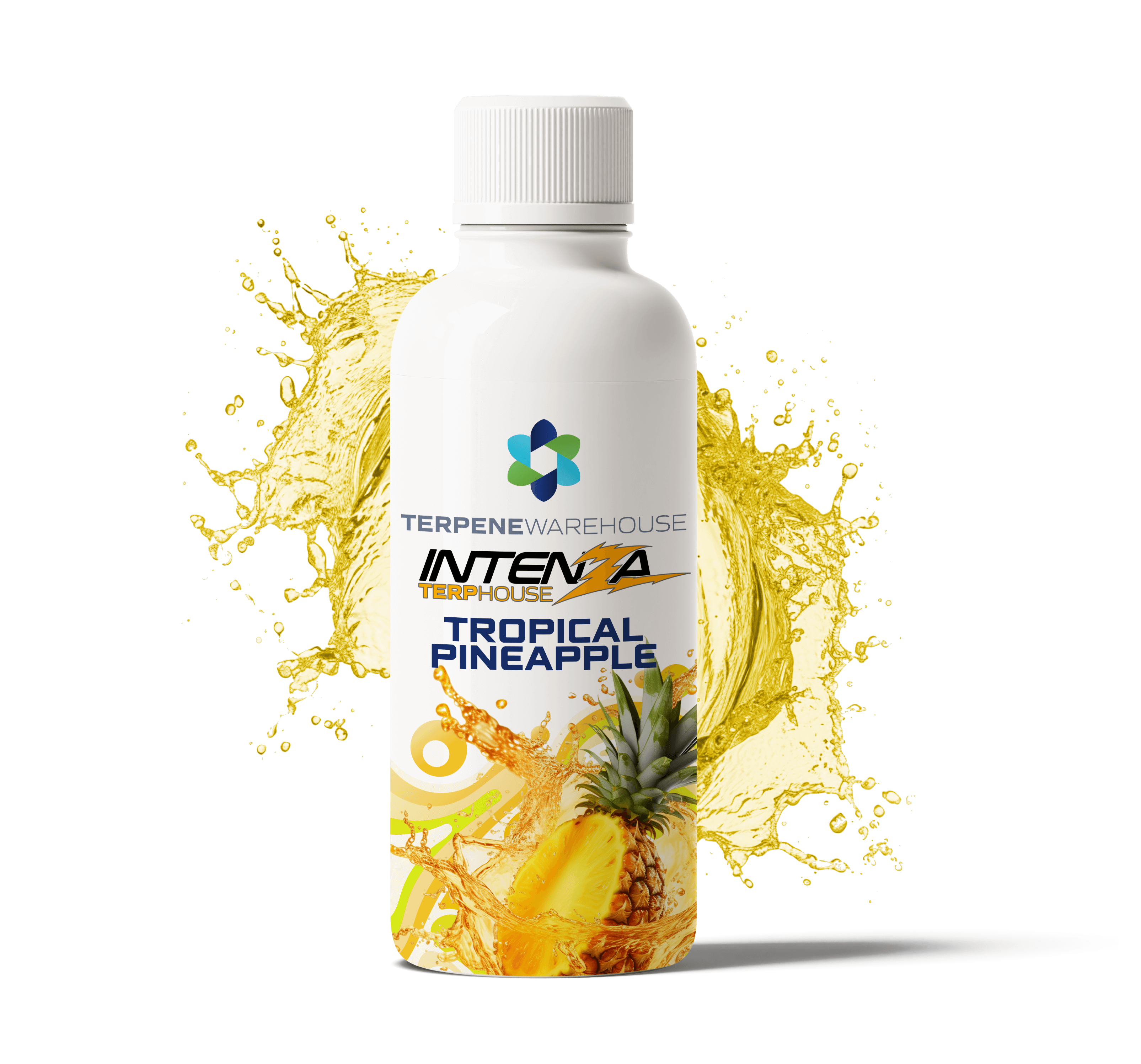 Tropical Pineapple INTENZA