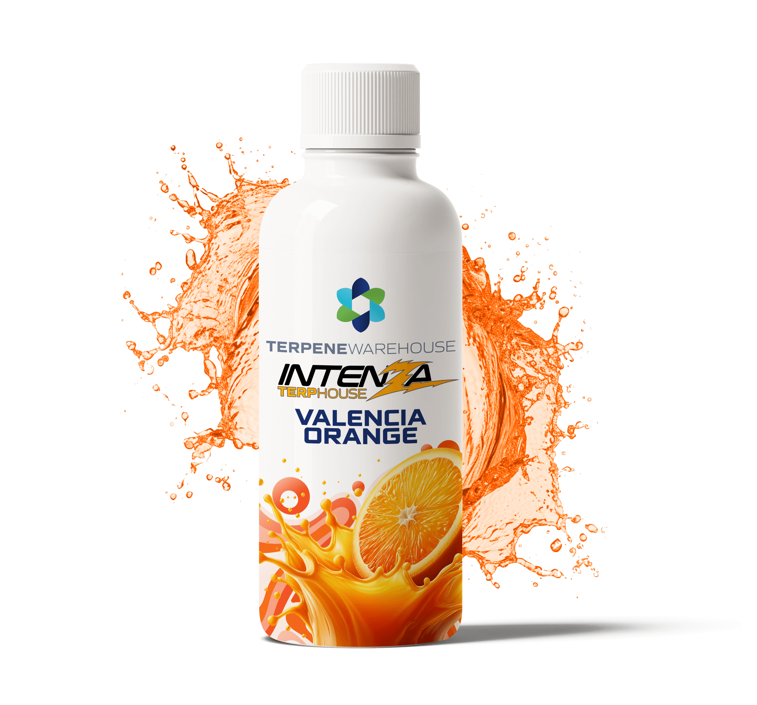 Valencia Orange INTENZA