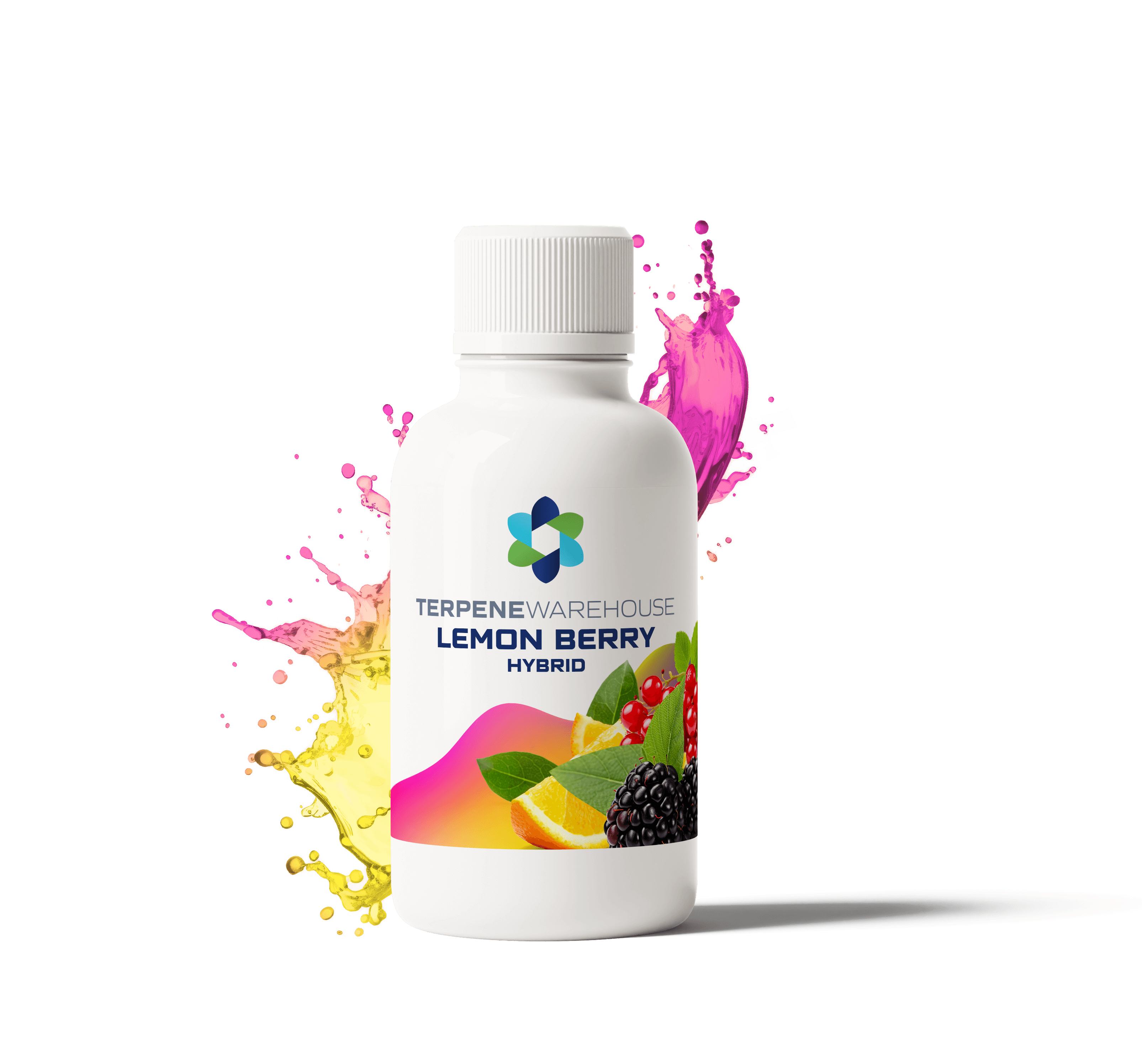 Lemon Berry