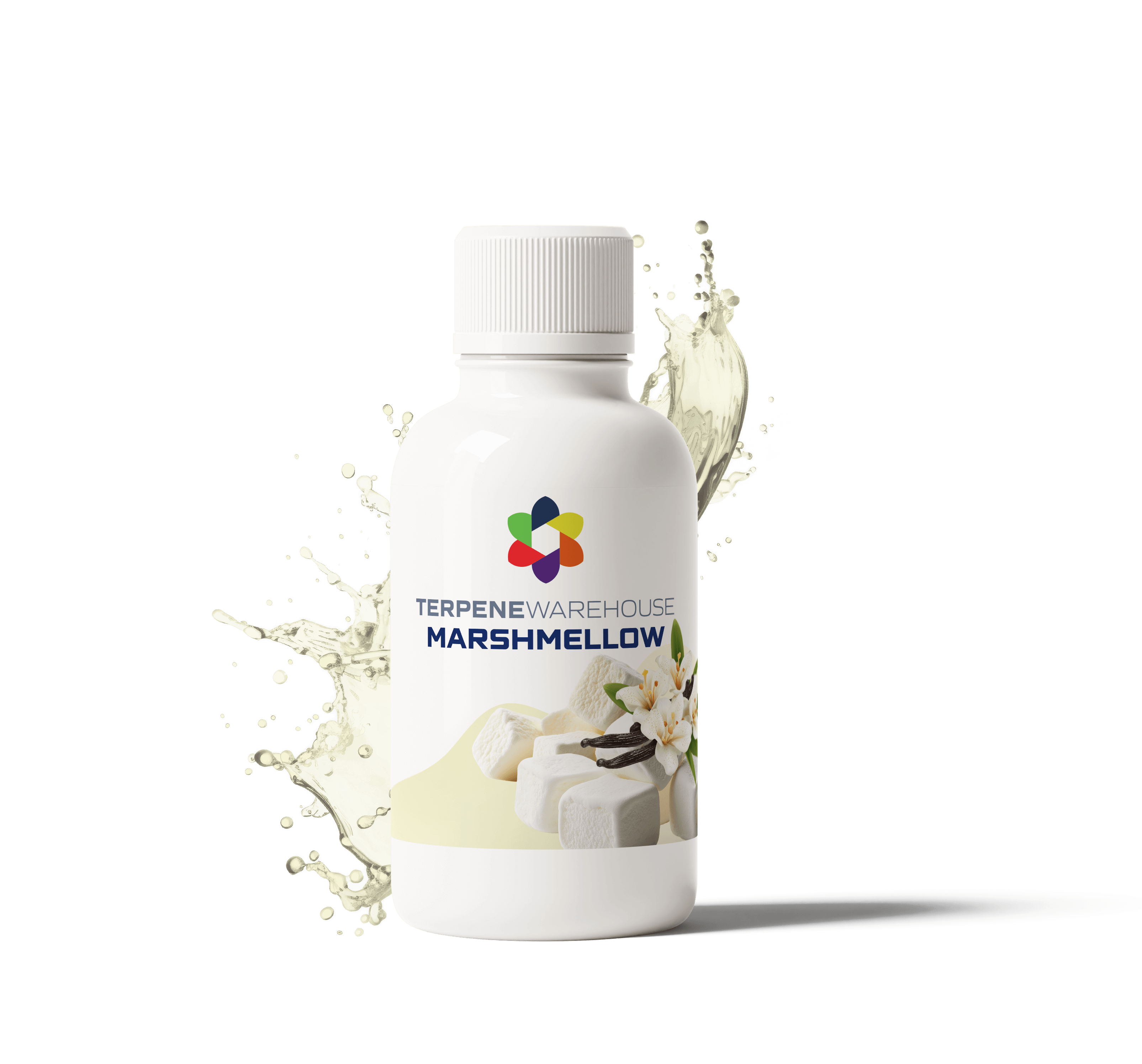 Marshmallow Dessert Profile