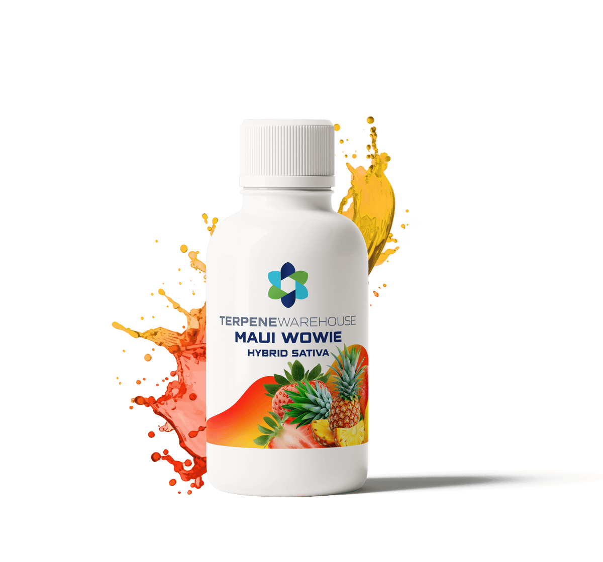 Maui Wowie – Vibrant Sativa Energy & Tropical Bliss | TERPHOUSE