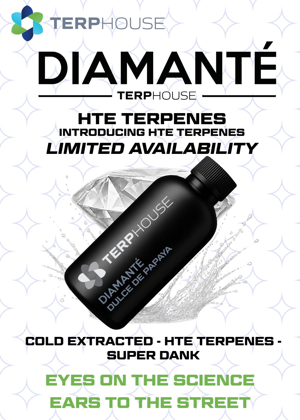 Terpene Warehouse 