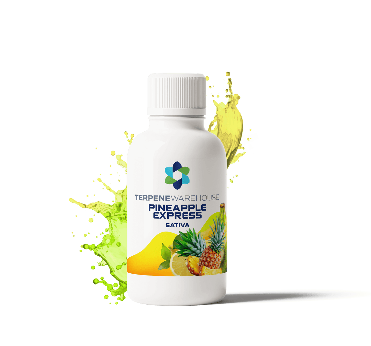 Pineapple Express Terpenes - Sativa Strain Profile | TERPHOUSE Pineapple Express Terpenes - Sativa Strain Profile | TERPHOUSE