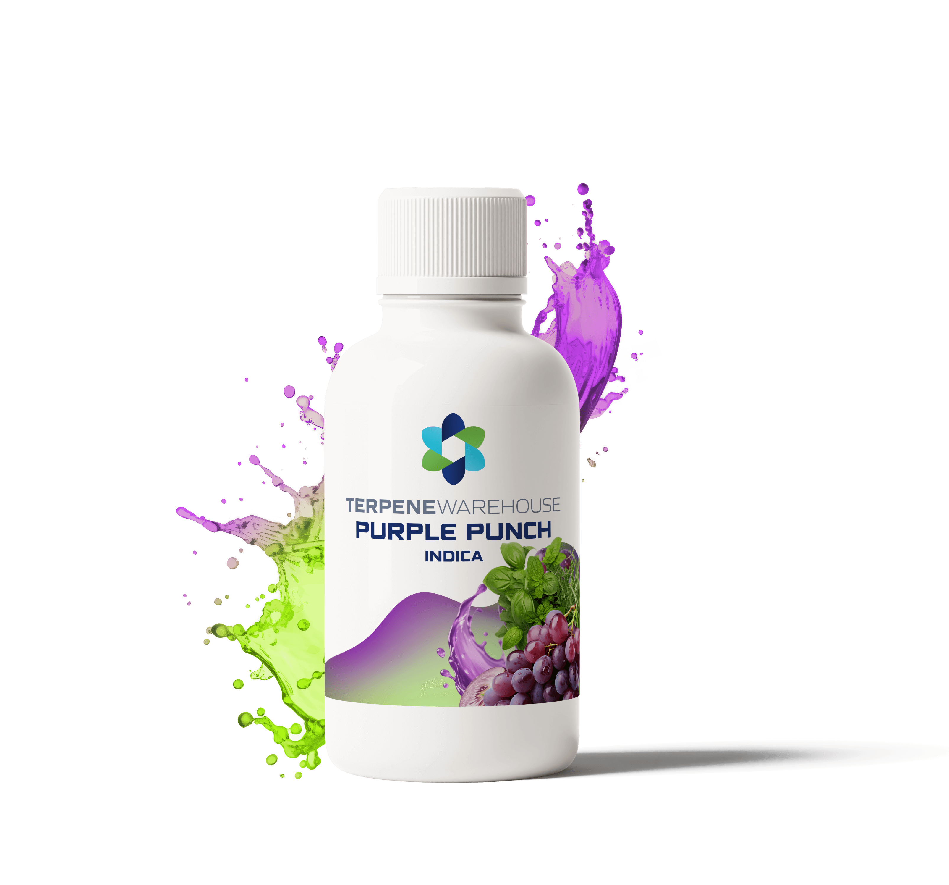 Purple Punch