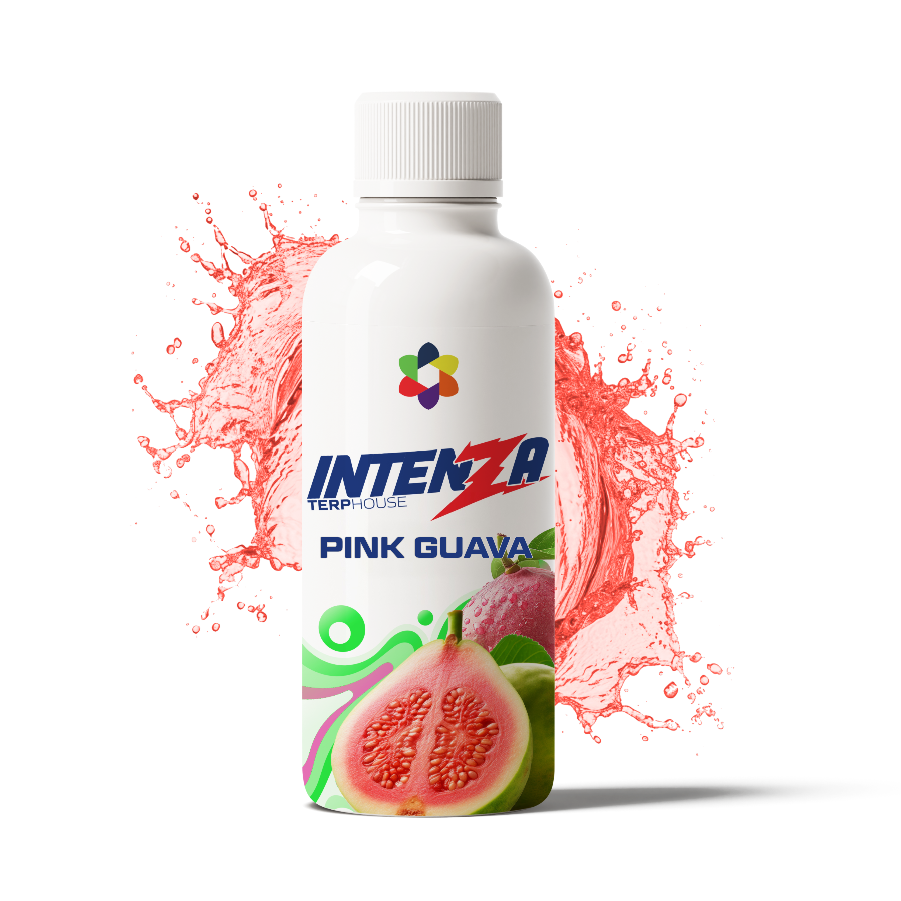 Pink guava INTENZA