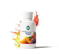 Lemon cherry gelato - Indica or Sativa - Potent Effects | TERPHOUSE