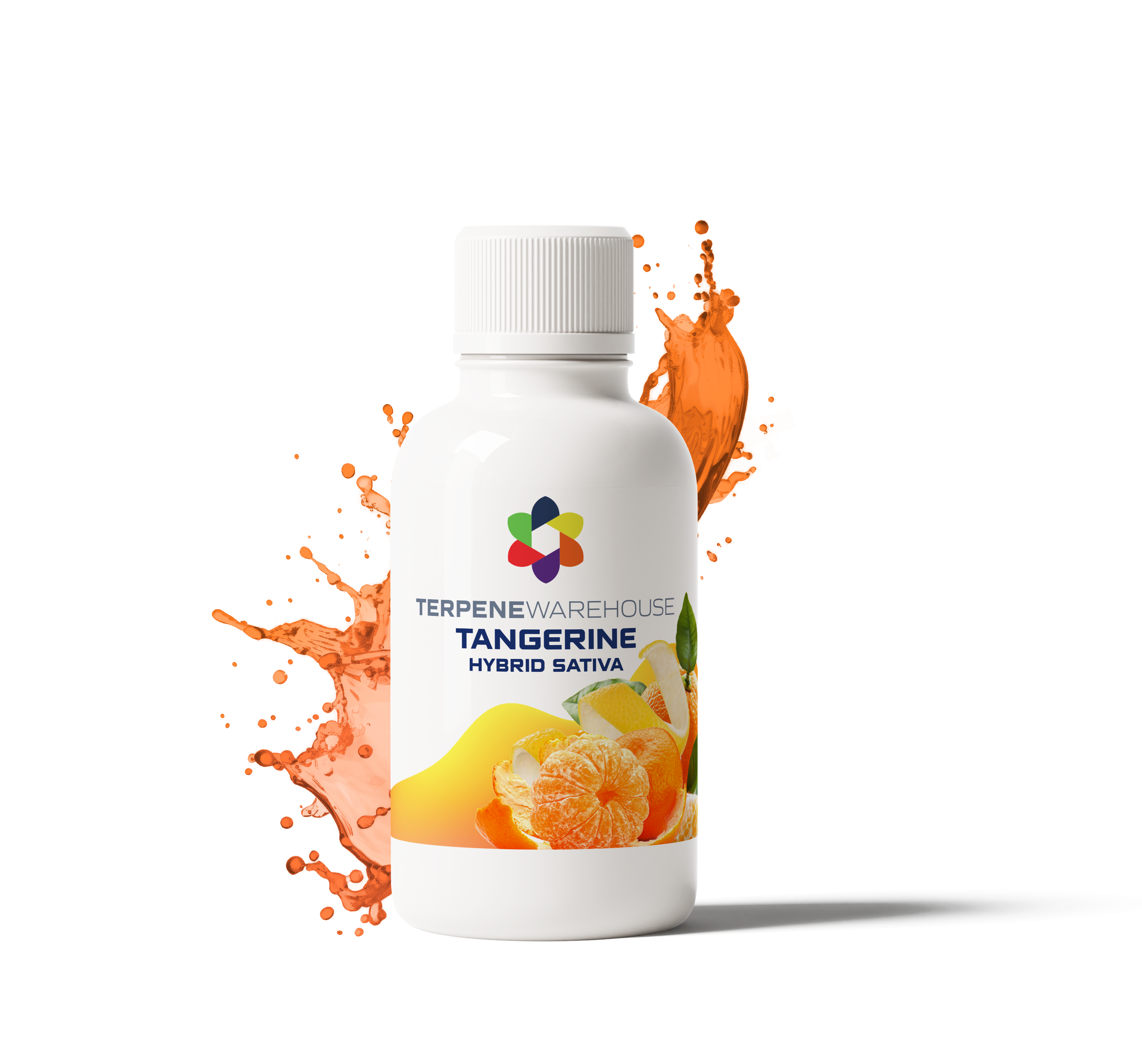 Tangerine Dessert Profile