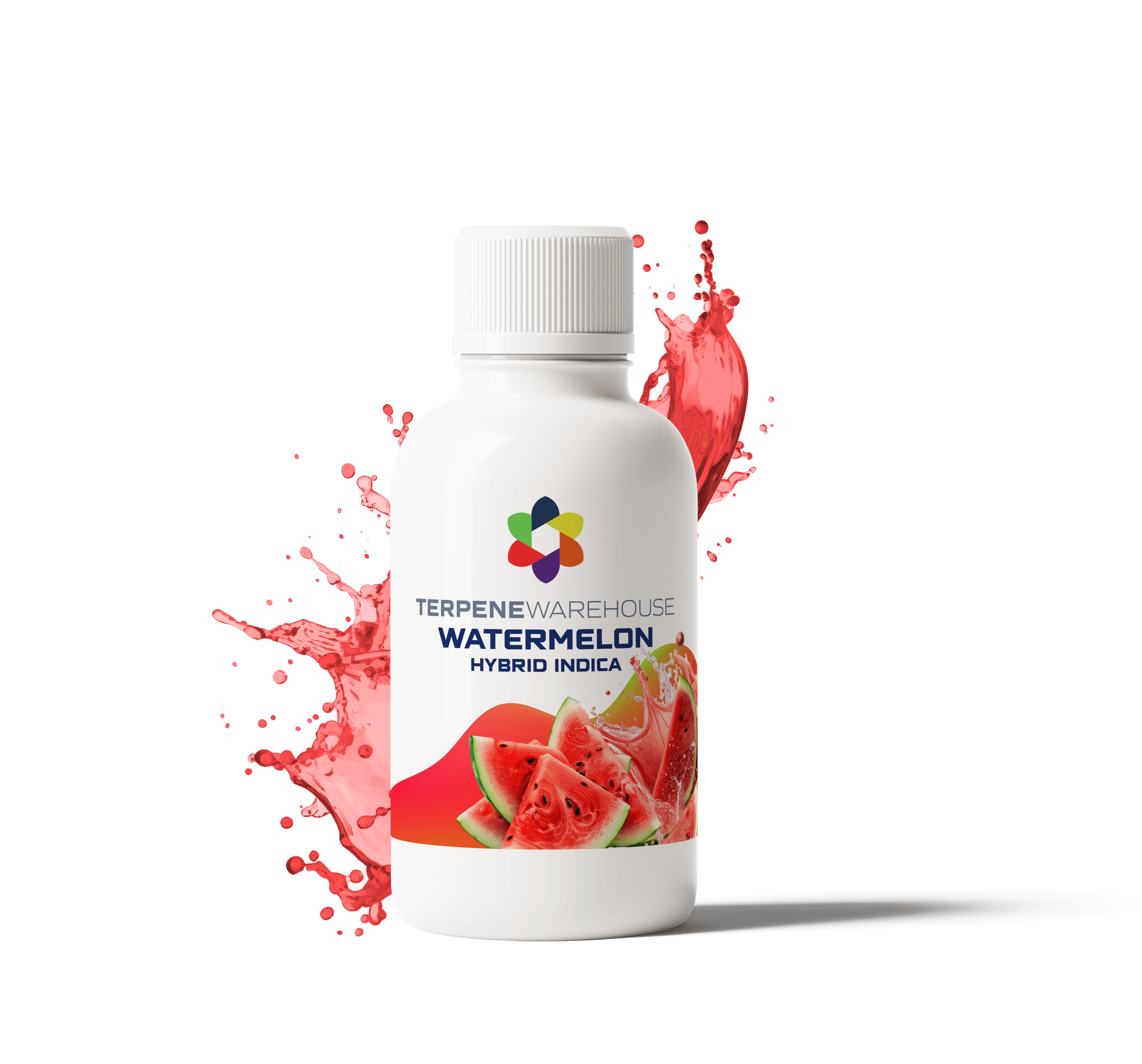 Watermelon Dessert Profile