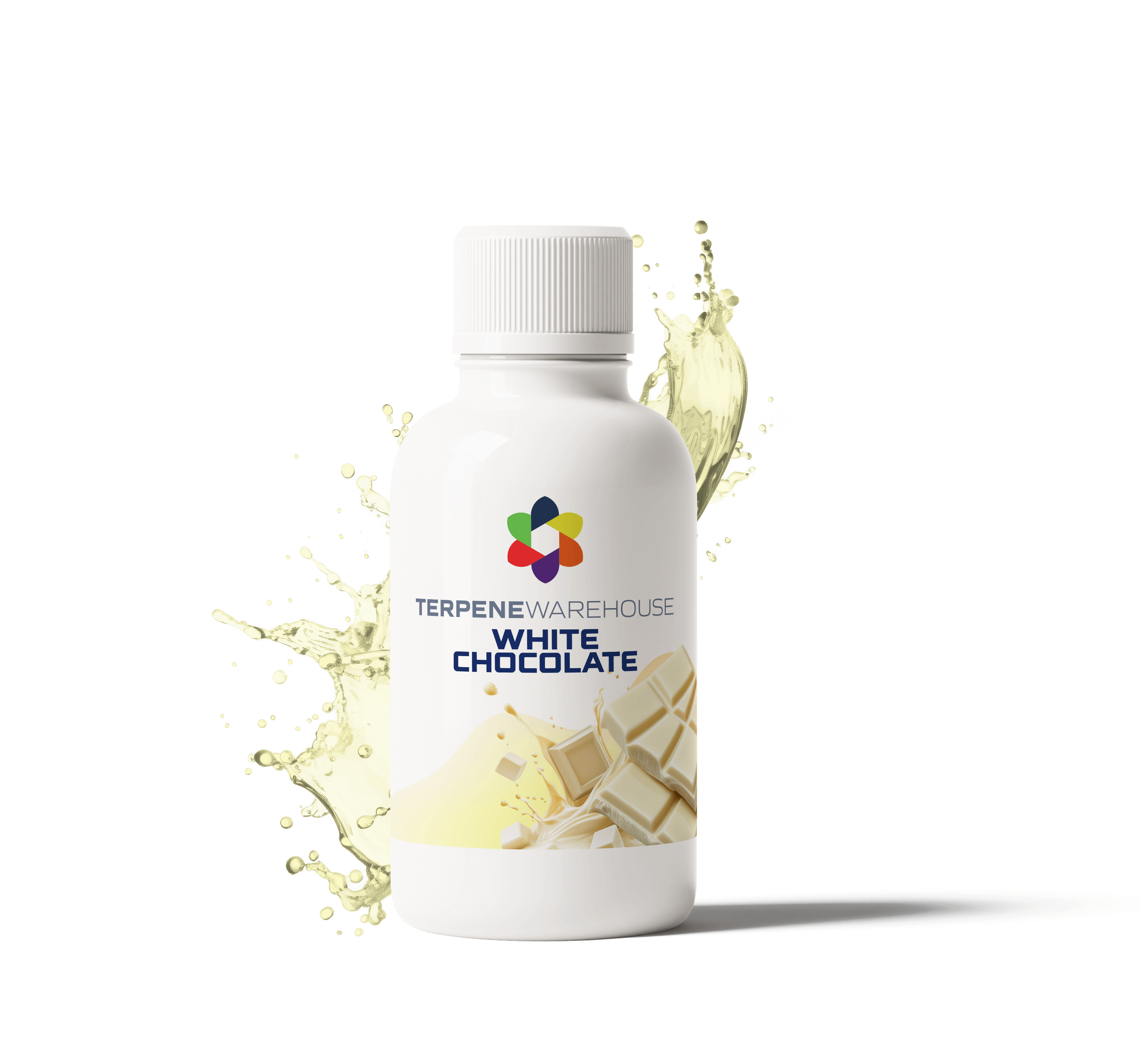 White Chocolate Dessert Profile