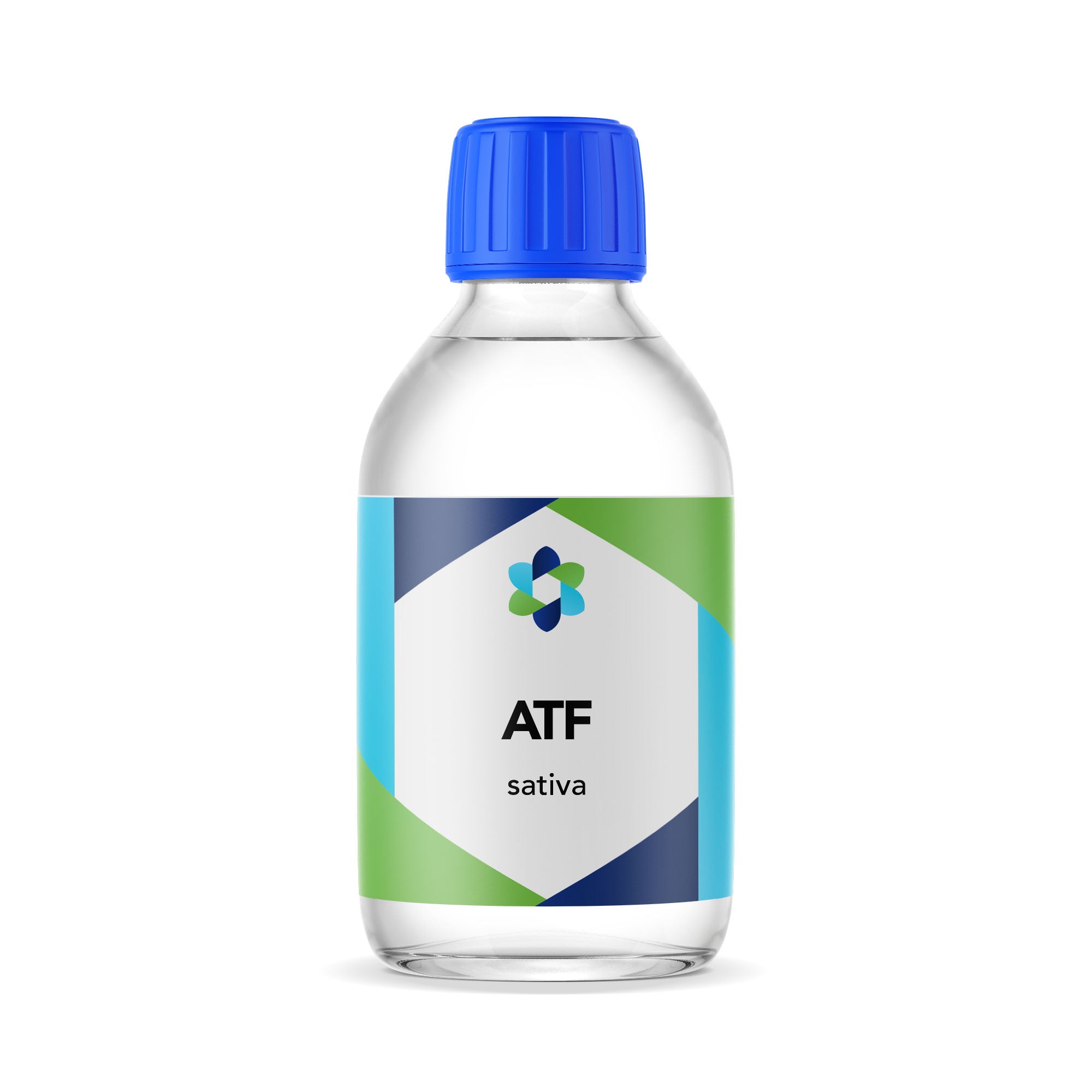 ATF Terpenes - Earthy and Sweet Aromas with Pine, Lemon, and Mint Notes