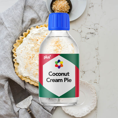 Coconut Cream Pie – Creamy Coconut with Sweet Accents