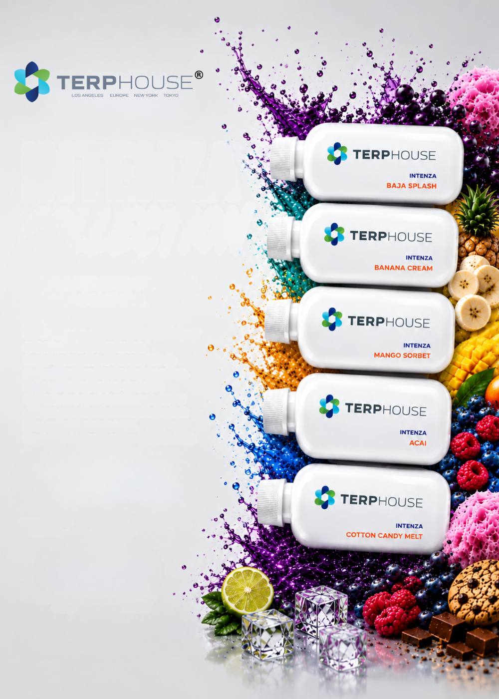 Terpene Warehouse 