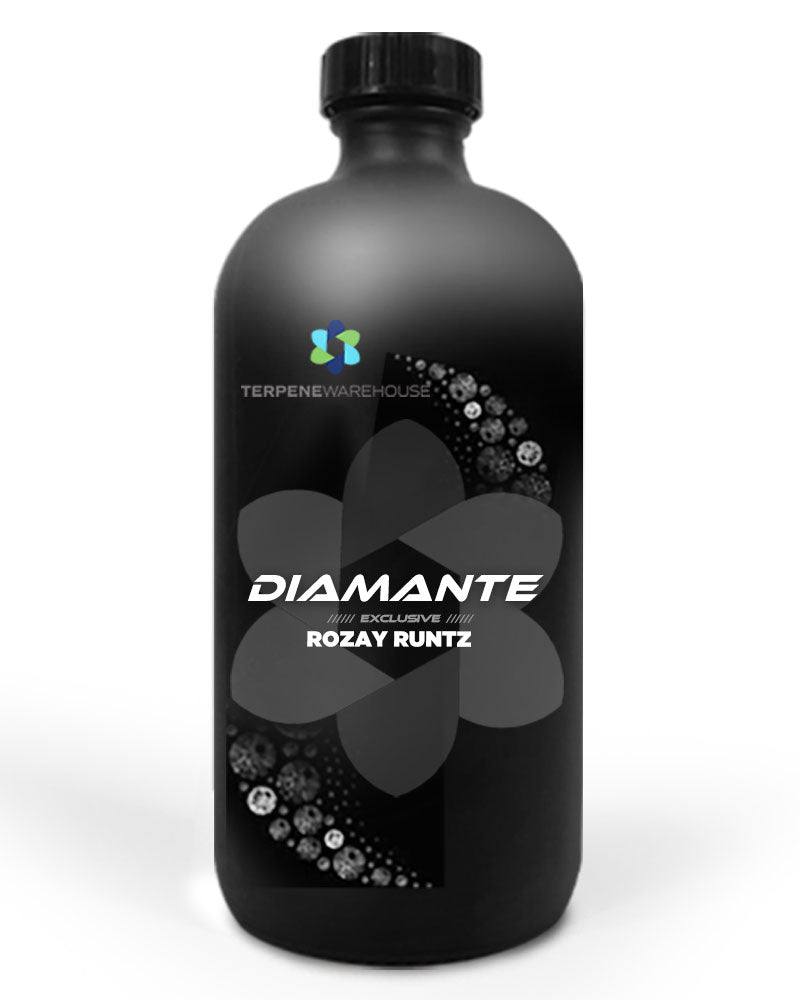Rozay Runtz Diamanté